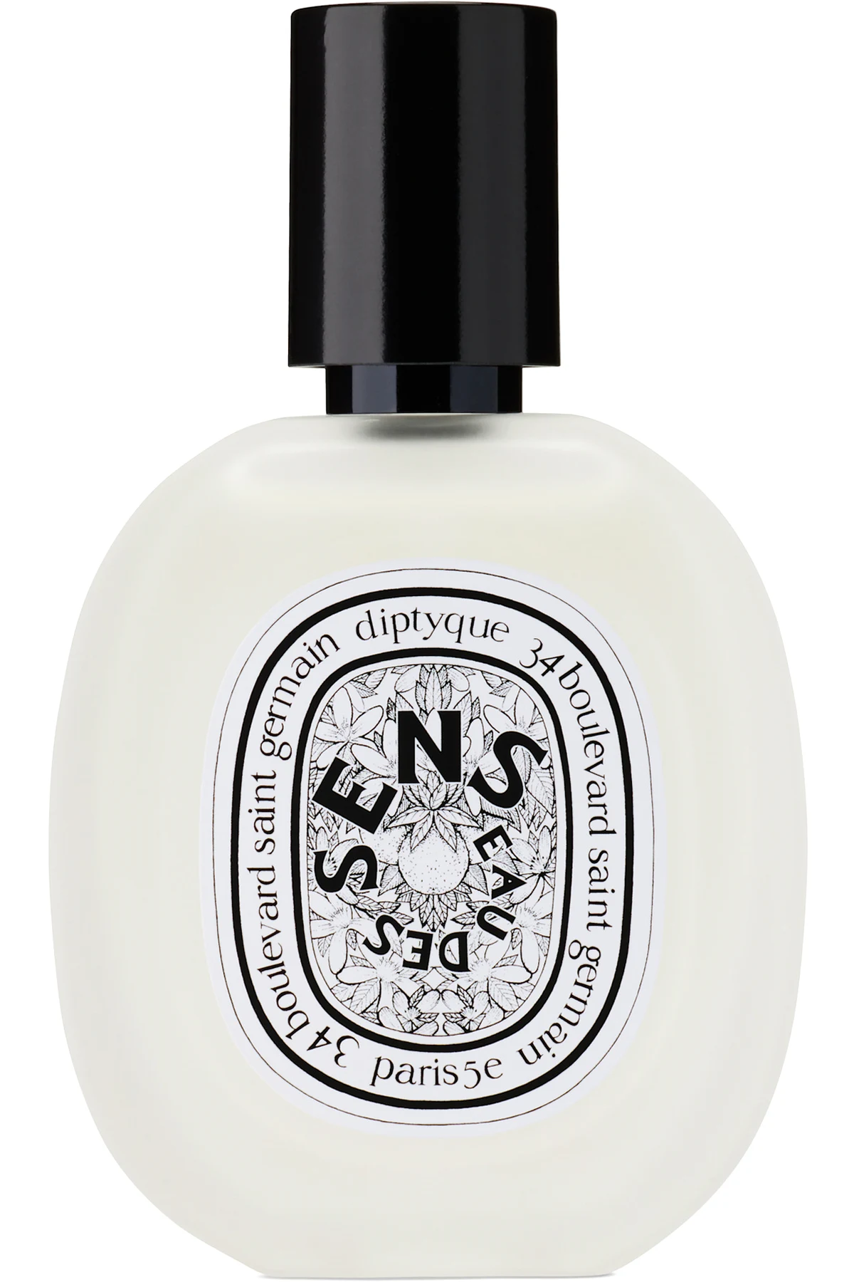 Eau des Sens Hair Mist, 30 mL