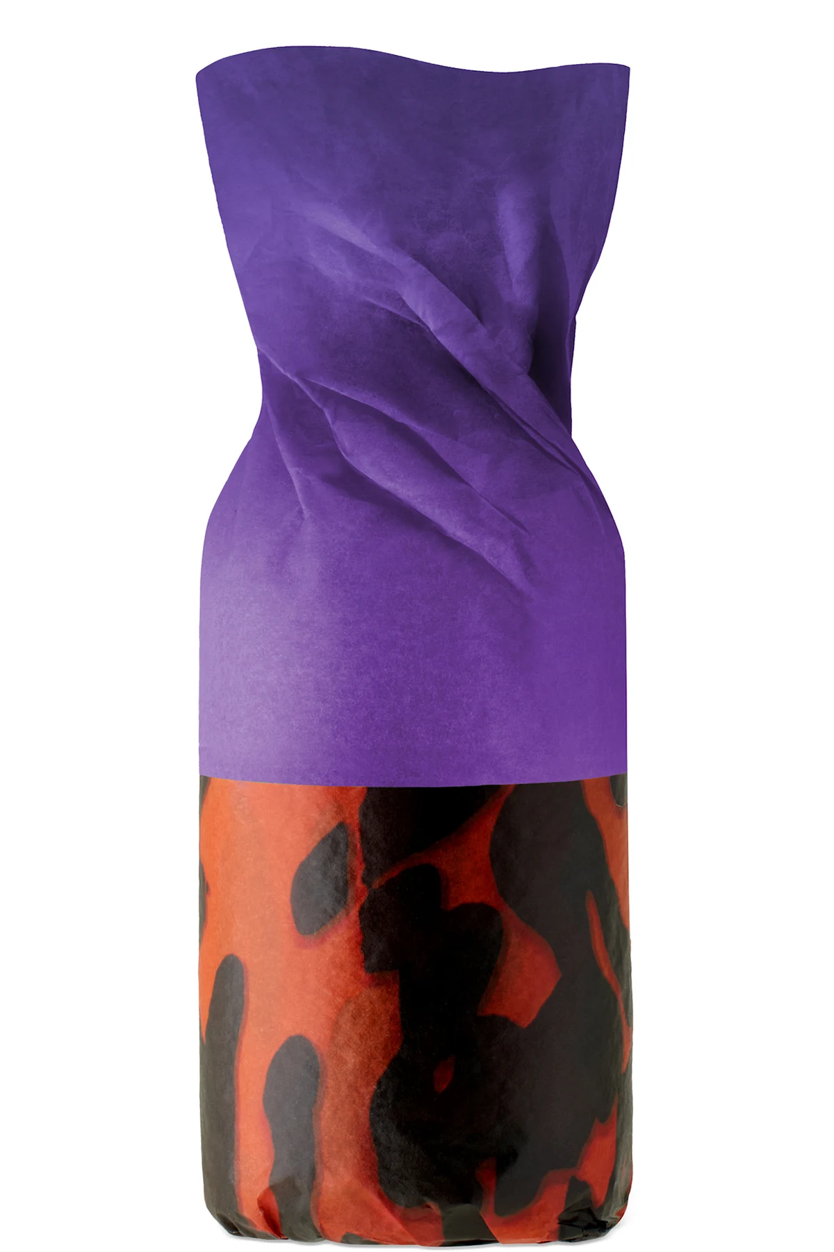 Fleur du Mal Eau de Parfum Refill, 200 mL