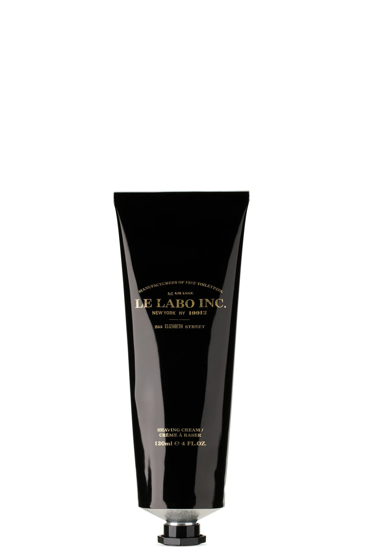 Shaving Cream, 120 mL