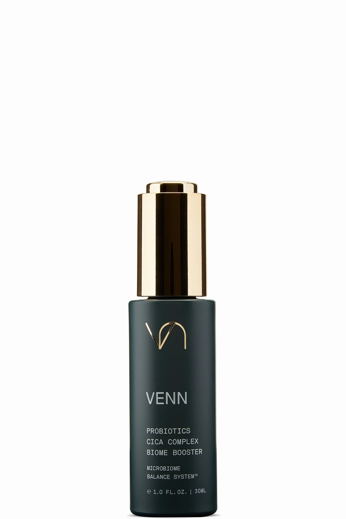 Probiotics Biome Booster Serum, 30mL