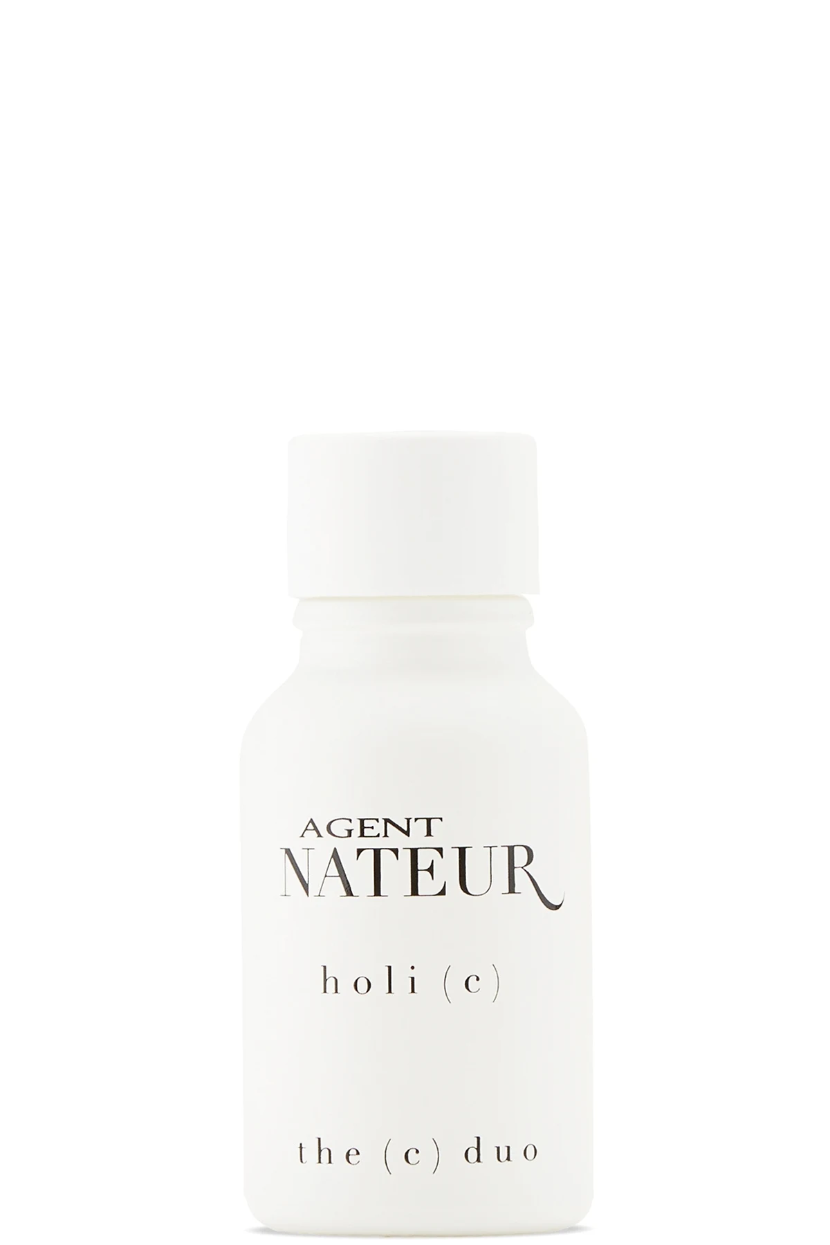 Holi (C) 'The C Duo' Calcium & Vitamin C, 5 oz