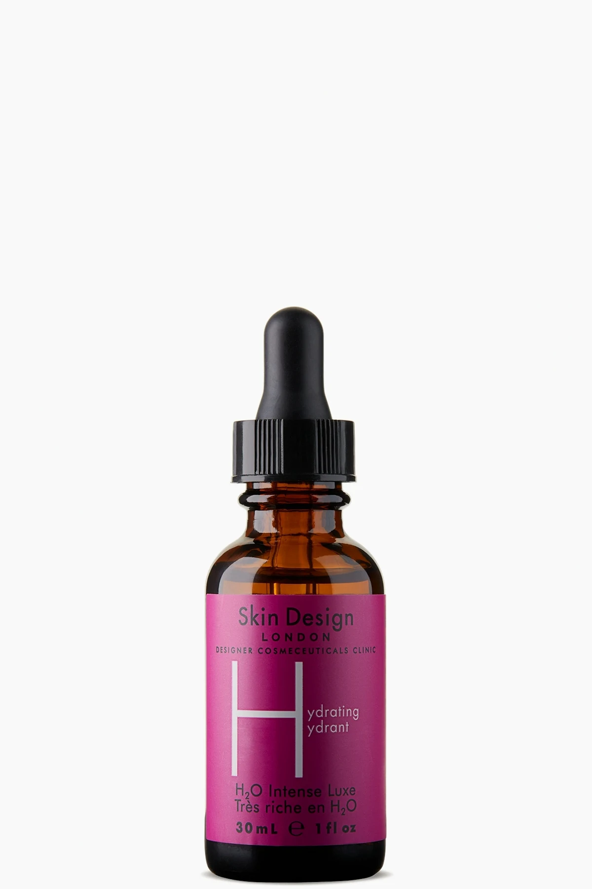 Hydrating Serum, 30 mL