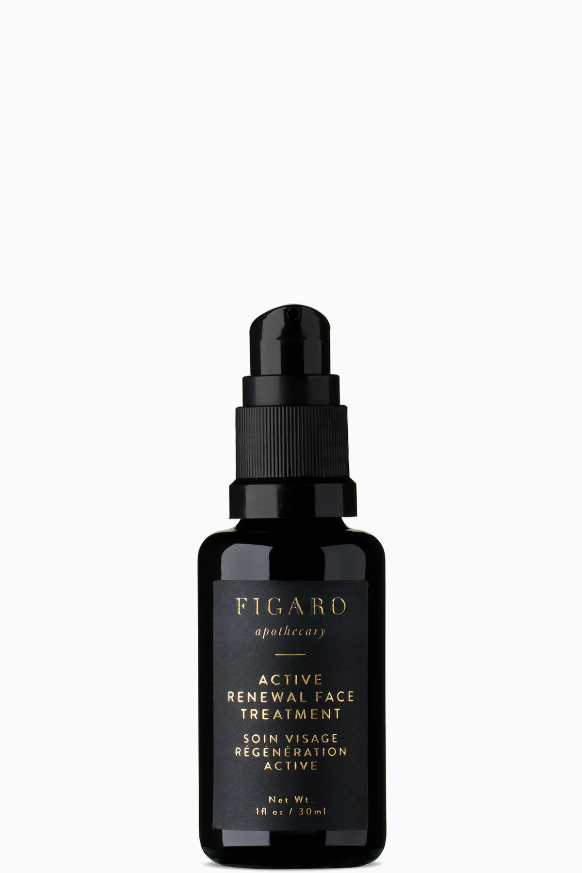 Active Renewal Face Treatment Serum, 30 mL