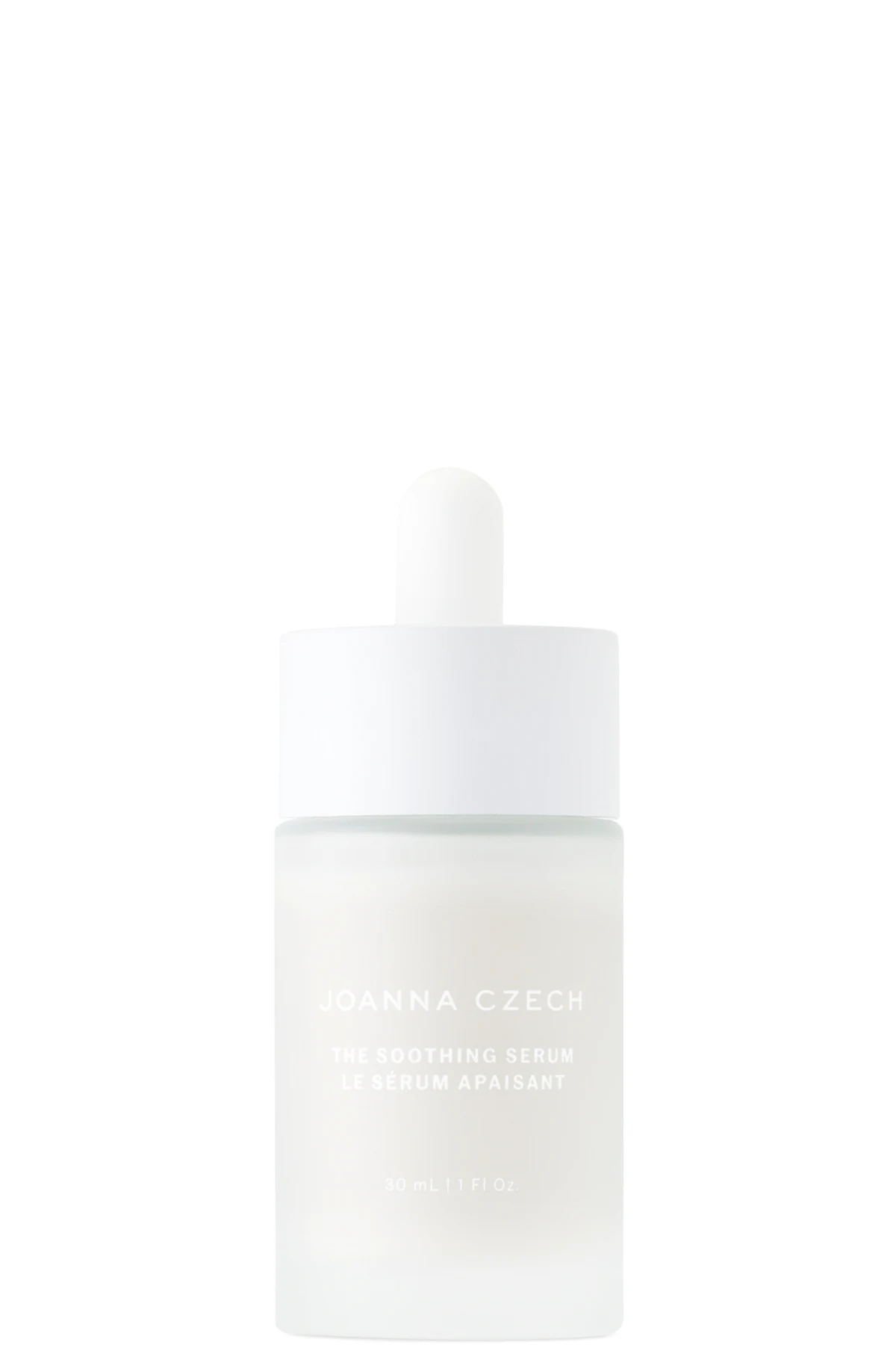 The Soothing Serum, 30 mL