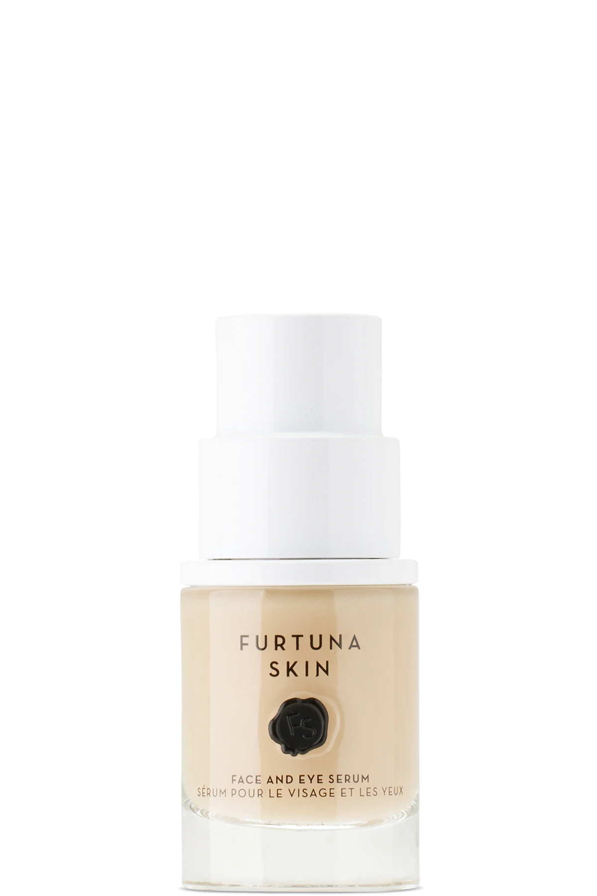 Porte Per La Vitalità Face & Eye Serum, 30 mL
