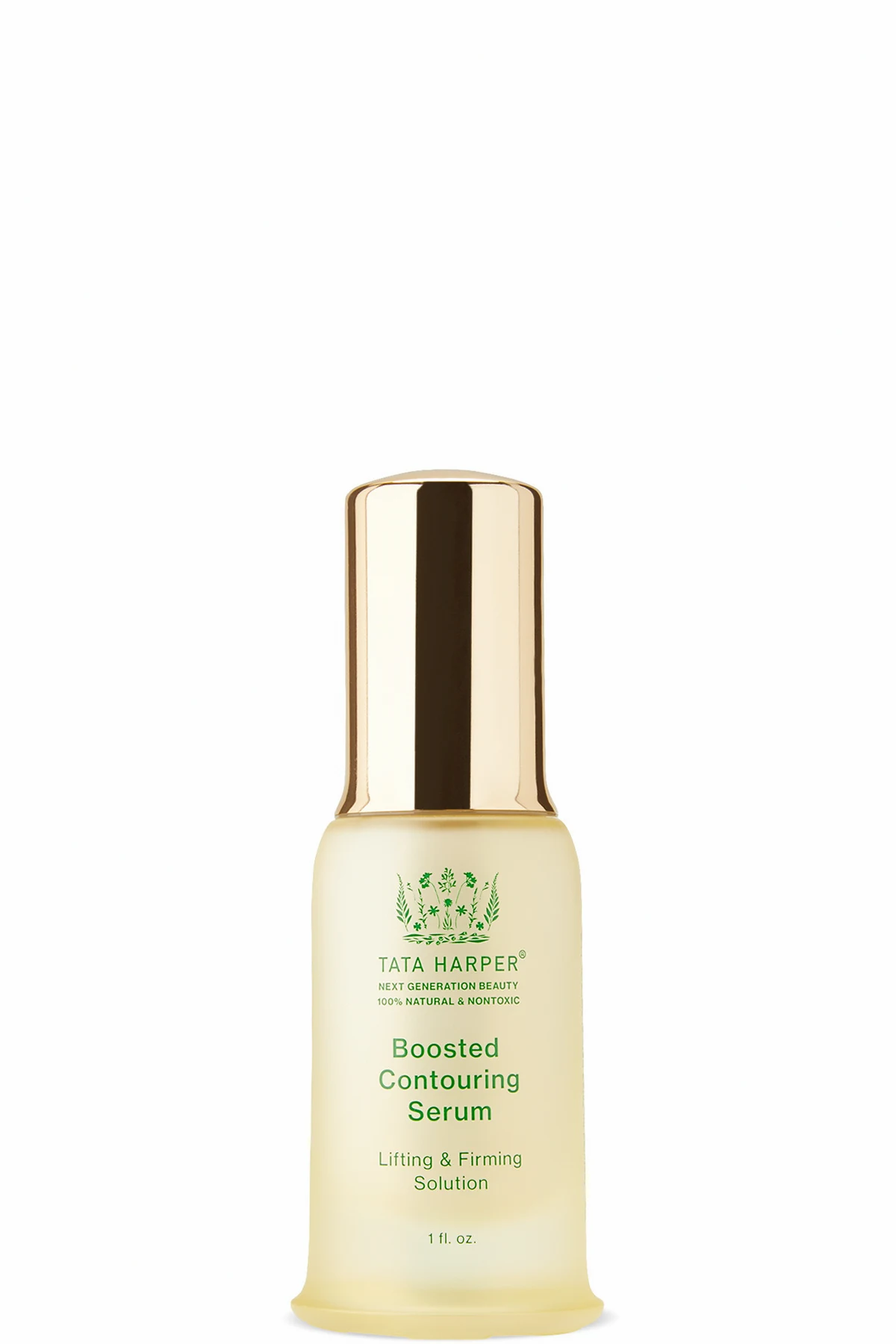 Boosted Contouring Serum, 30 mL