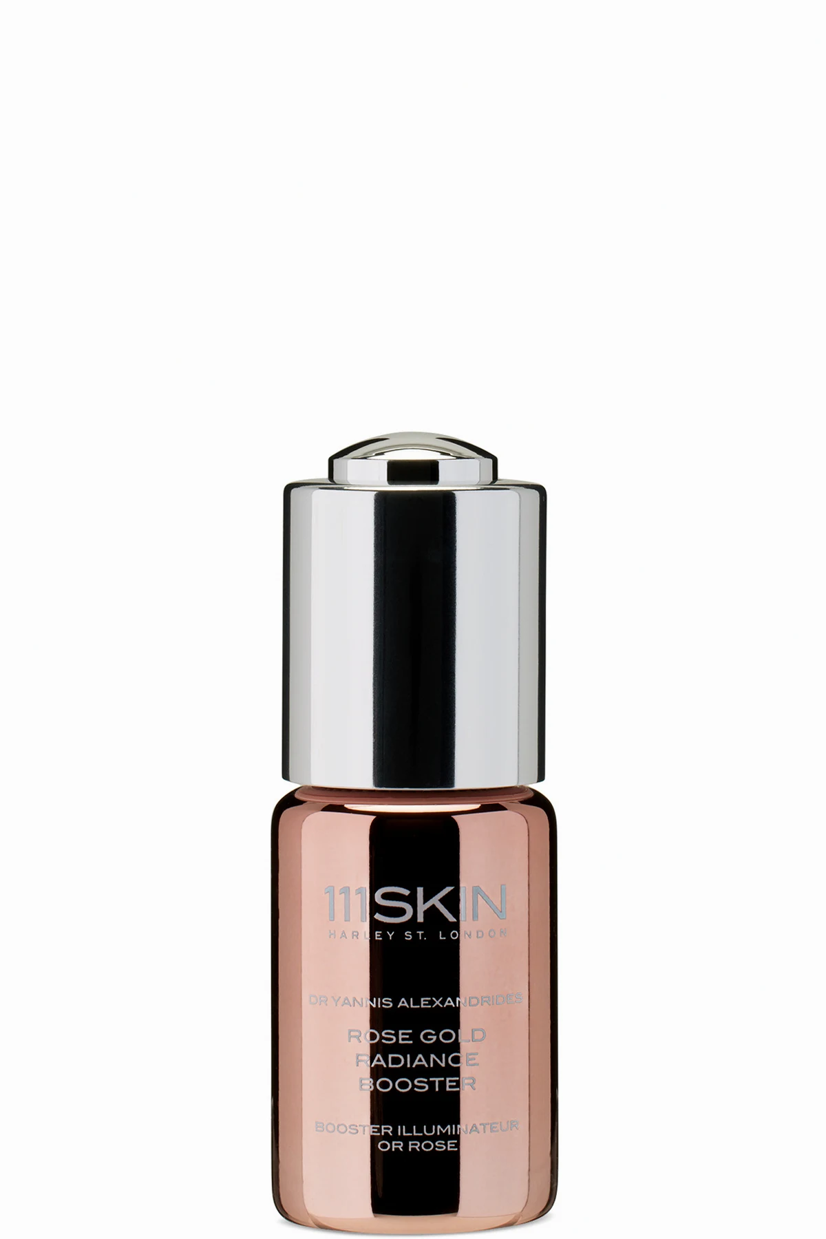 Rose Gold Radiance Booster, 20 mL