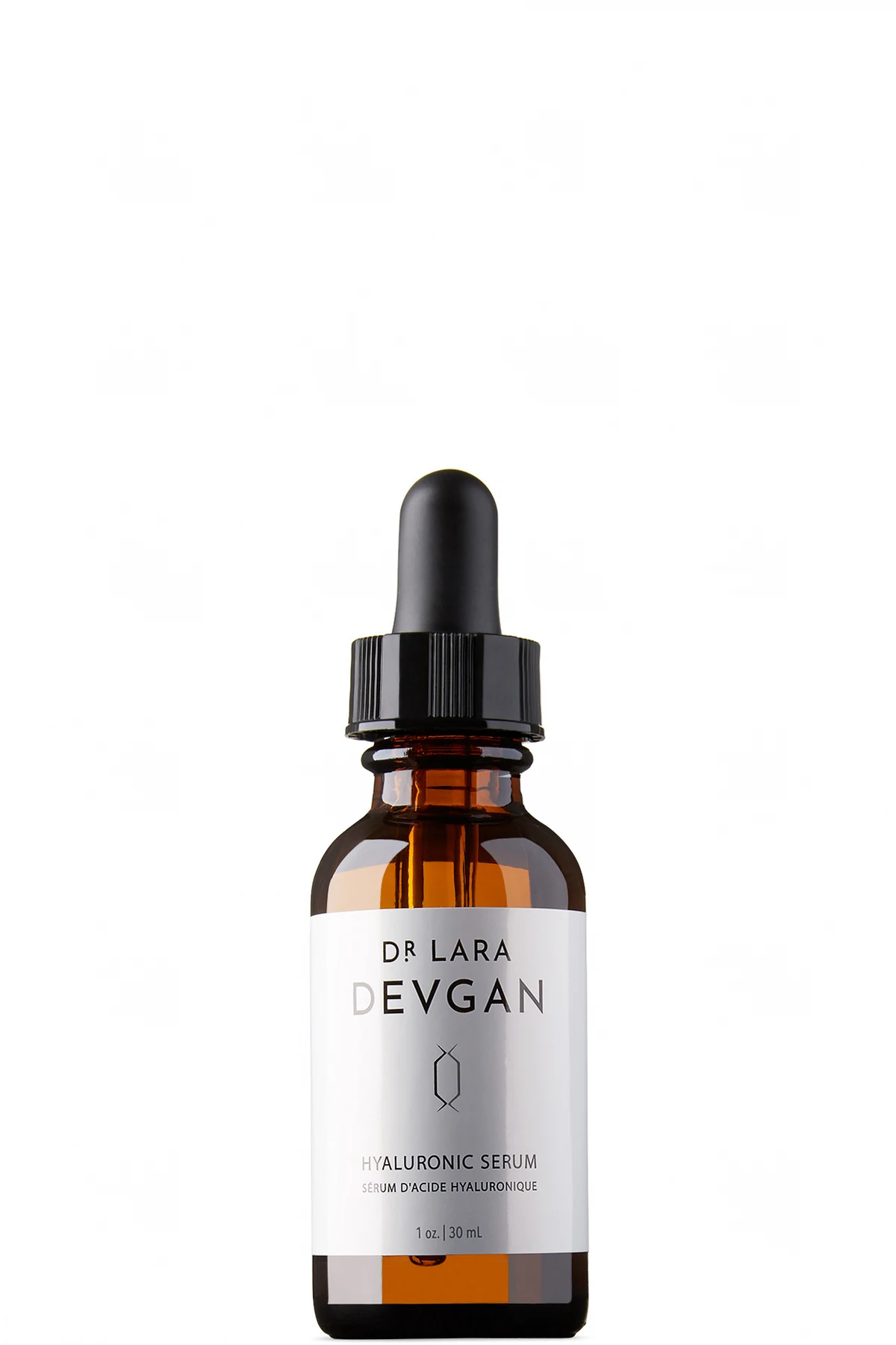 Hyaluronic Serum, 1 oz