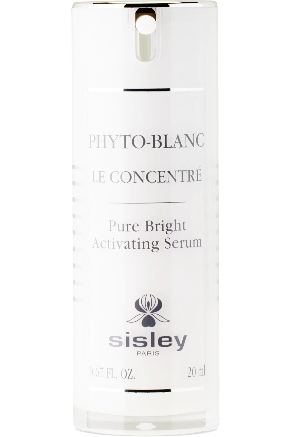 Phyto-Blanc Le Concentré, 20 mL