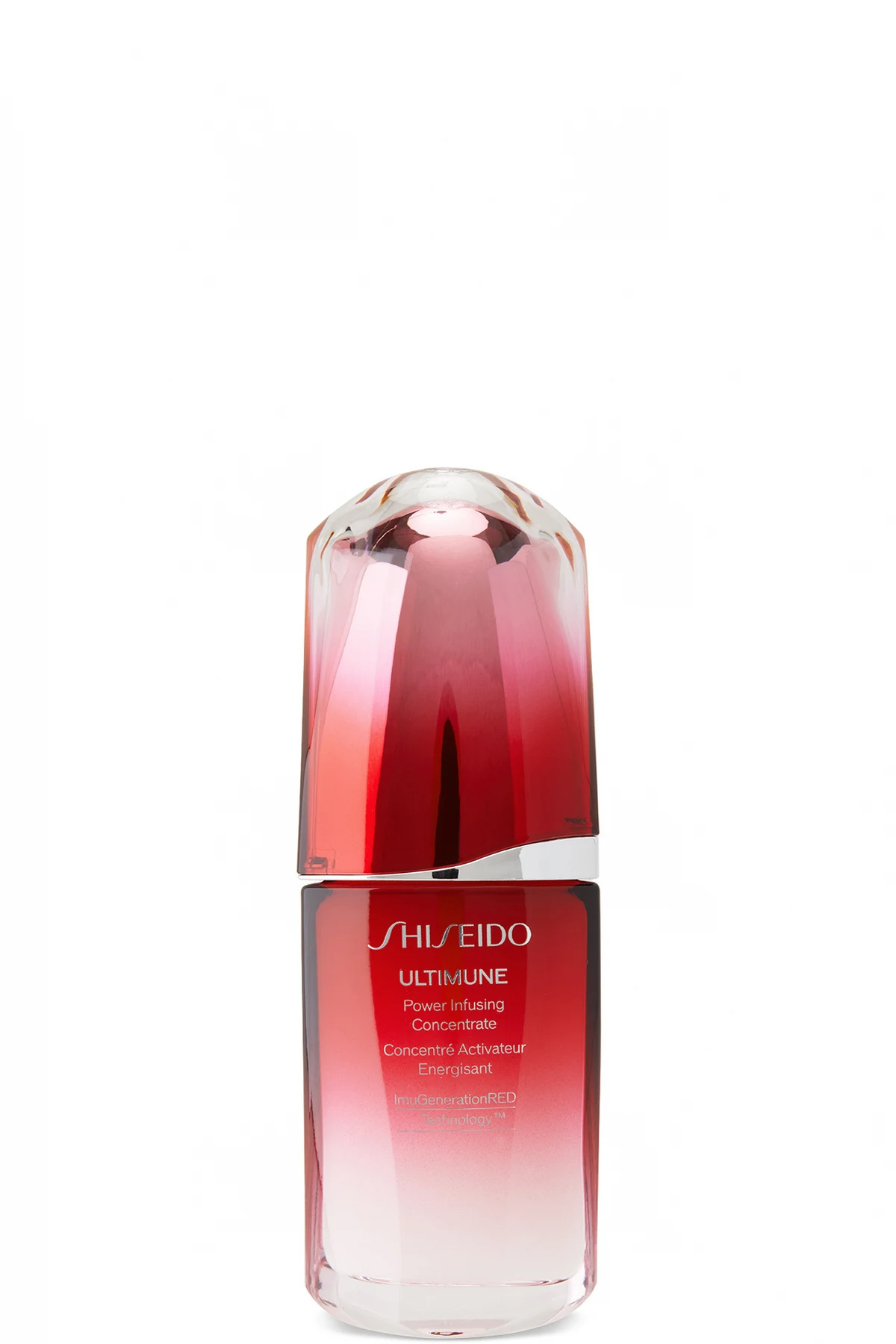 Ultimune Power Infusing Concentrate Serum, 50 mL