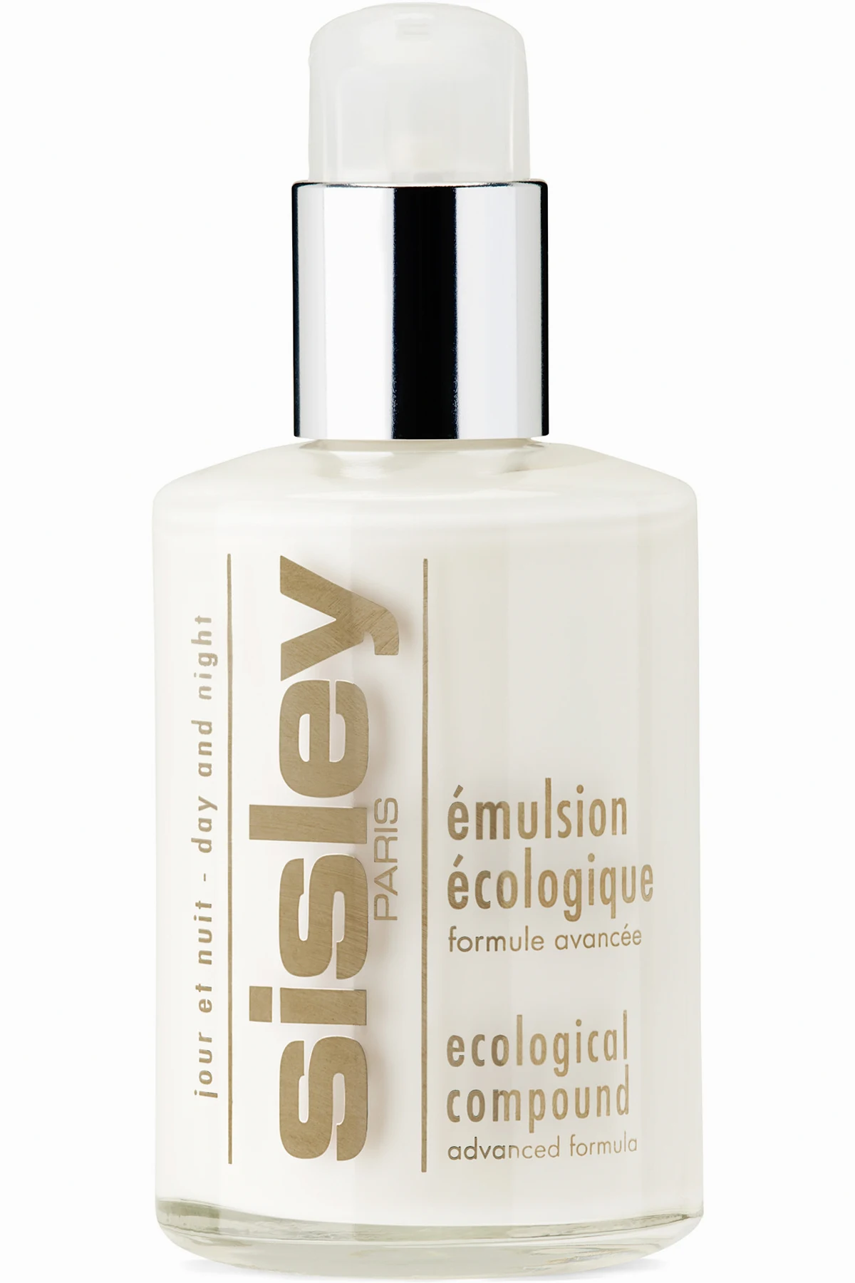 Ecological Compound Serum, 125 mL