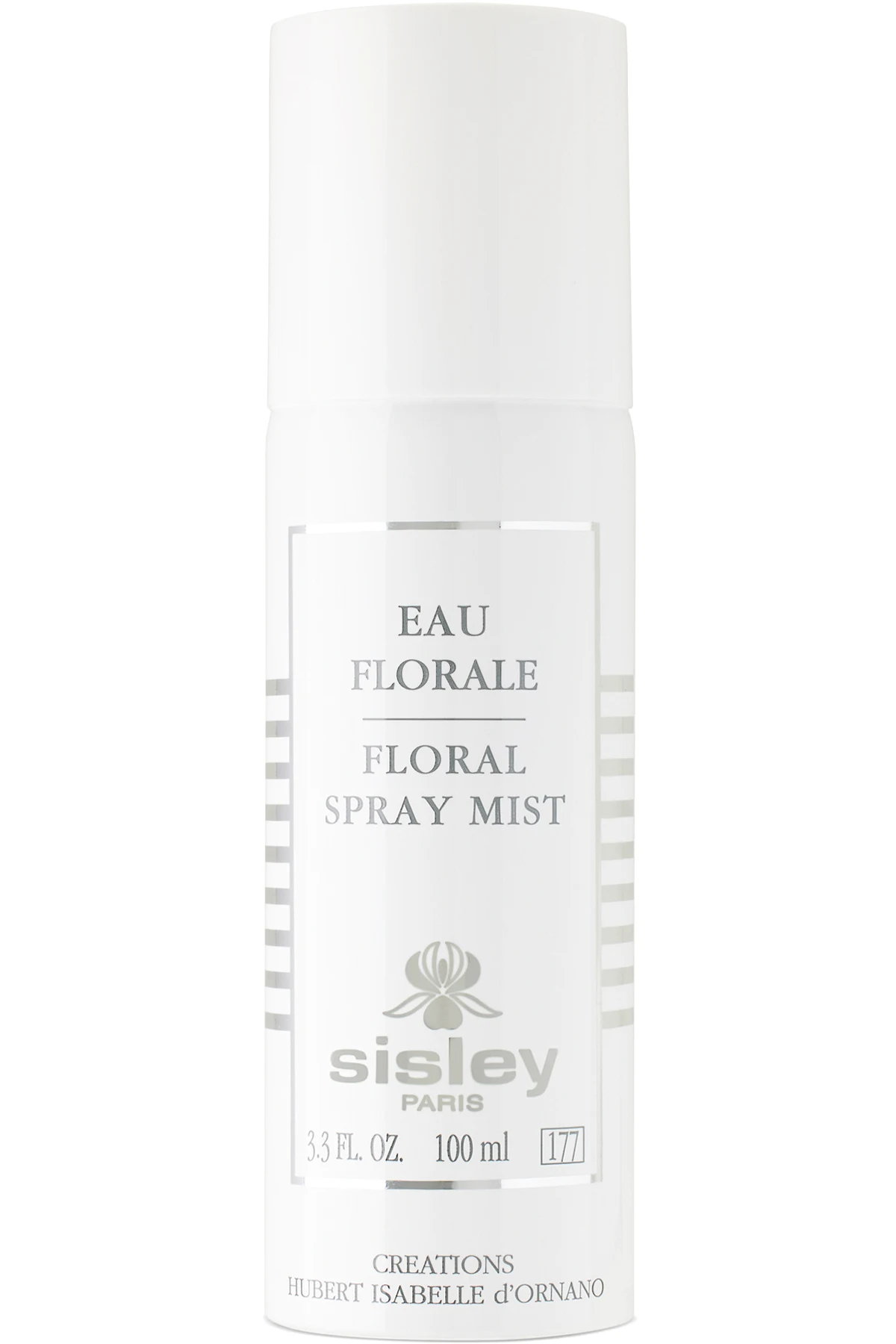 Floral Spray Mist, 100 mL