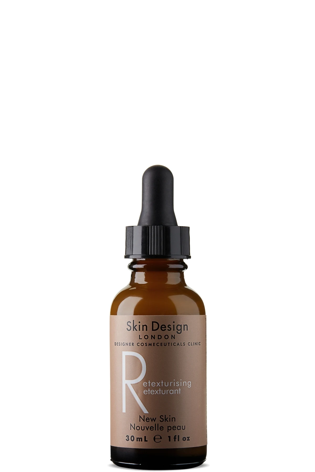 Retexturising Serum, 30 mL