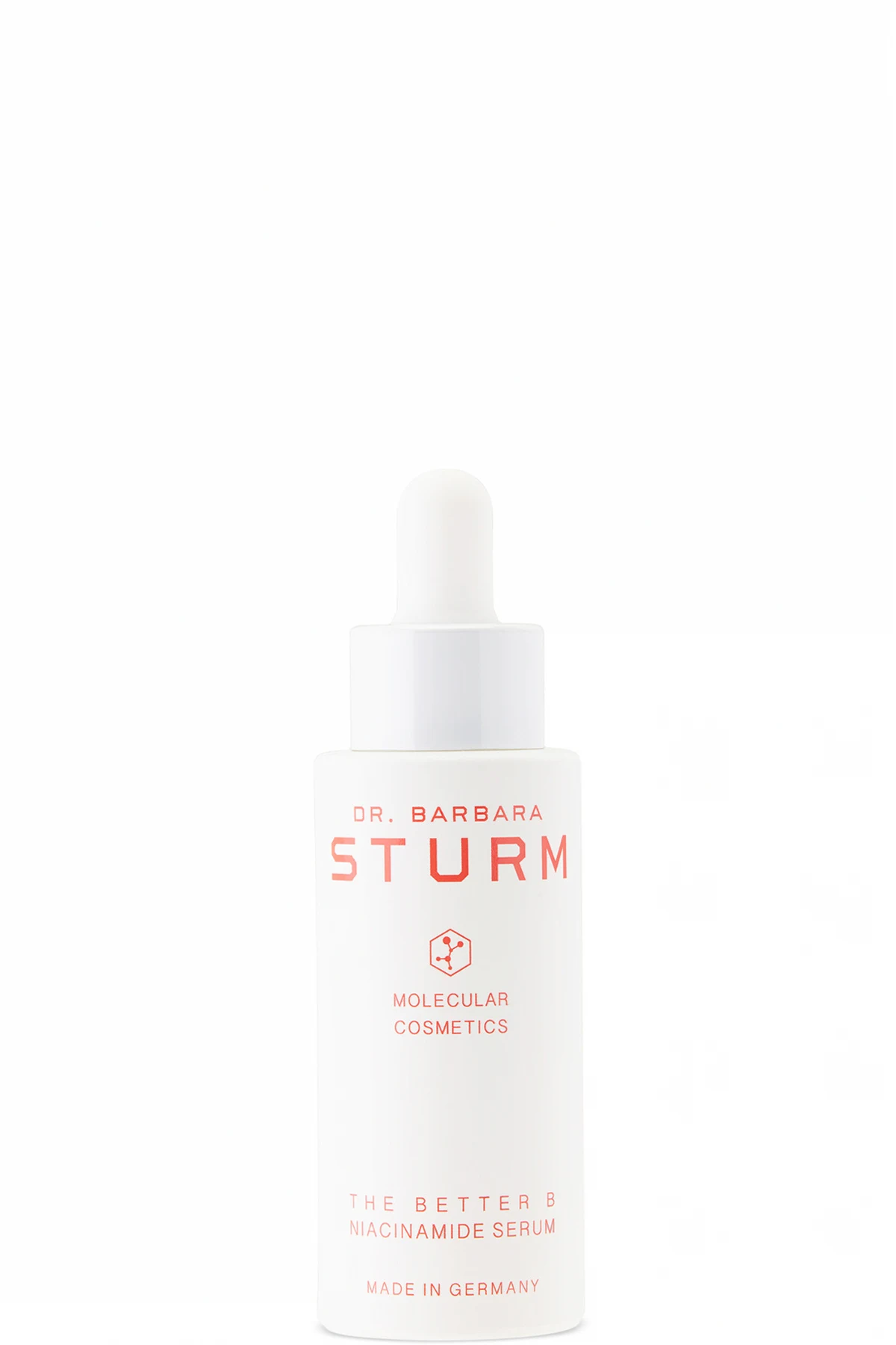 The Better B Niacinamide Serum, 30 mL