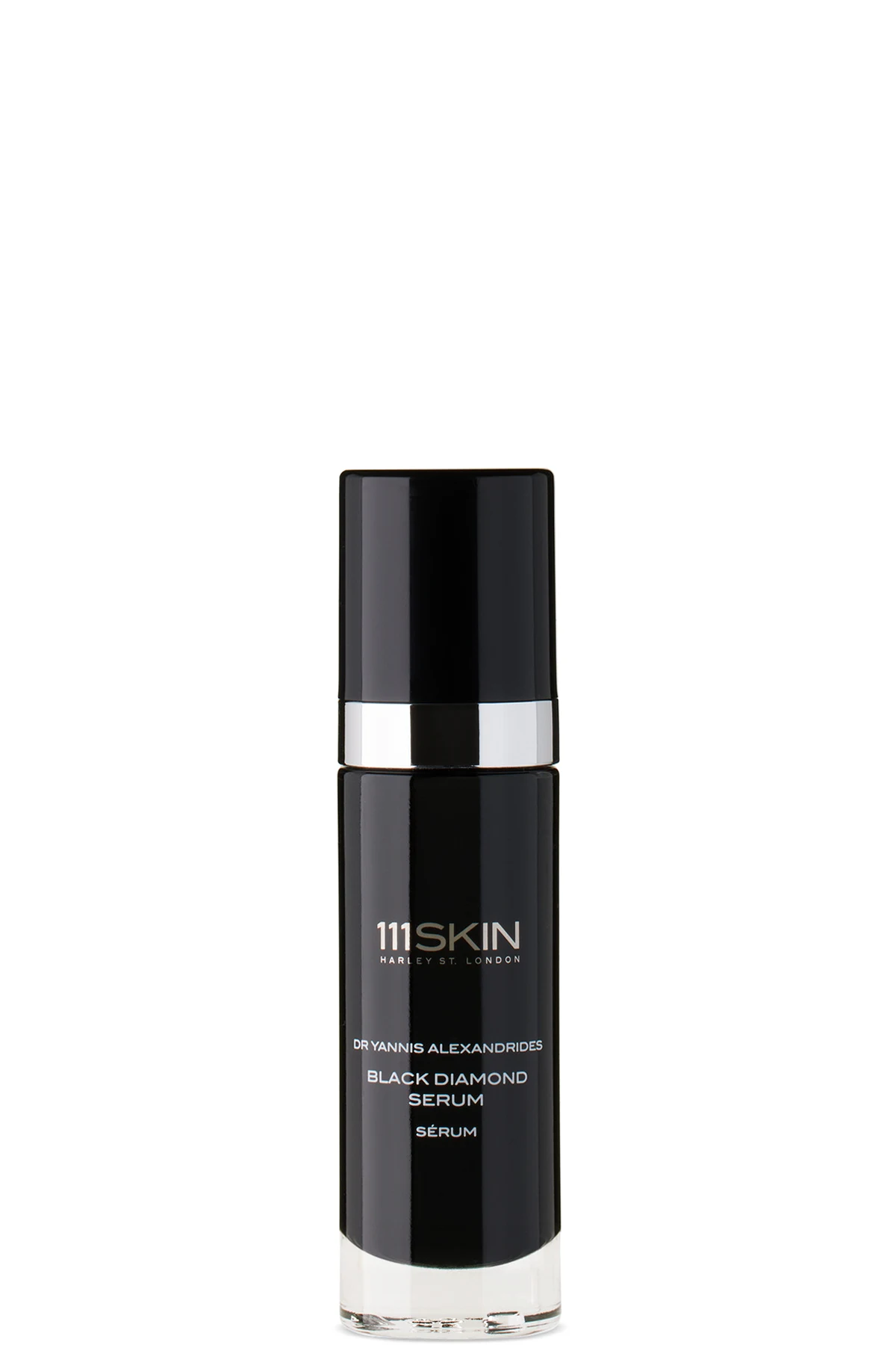 Black Diamond Serum, 30 mL