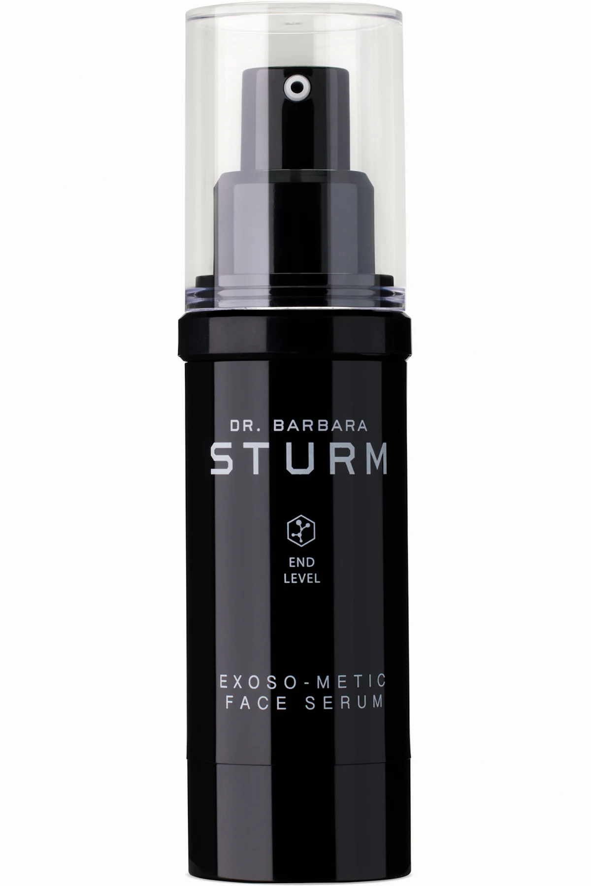 Exoso-Metic Face Serum, 30 mL