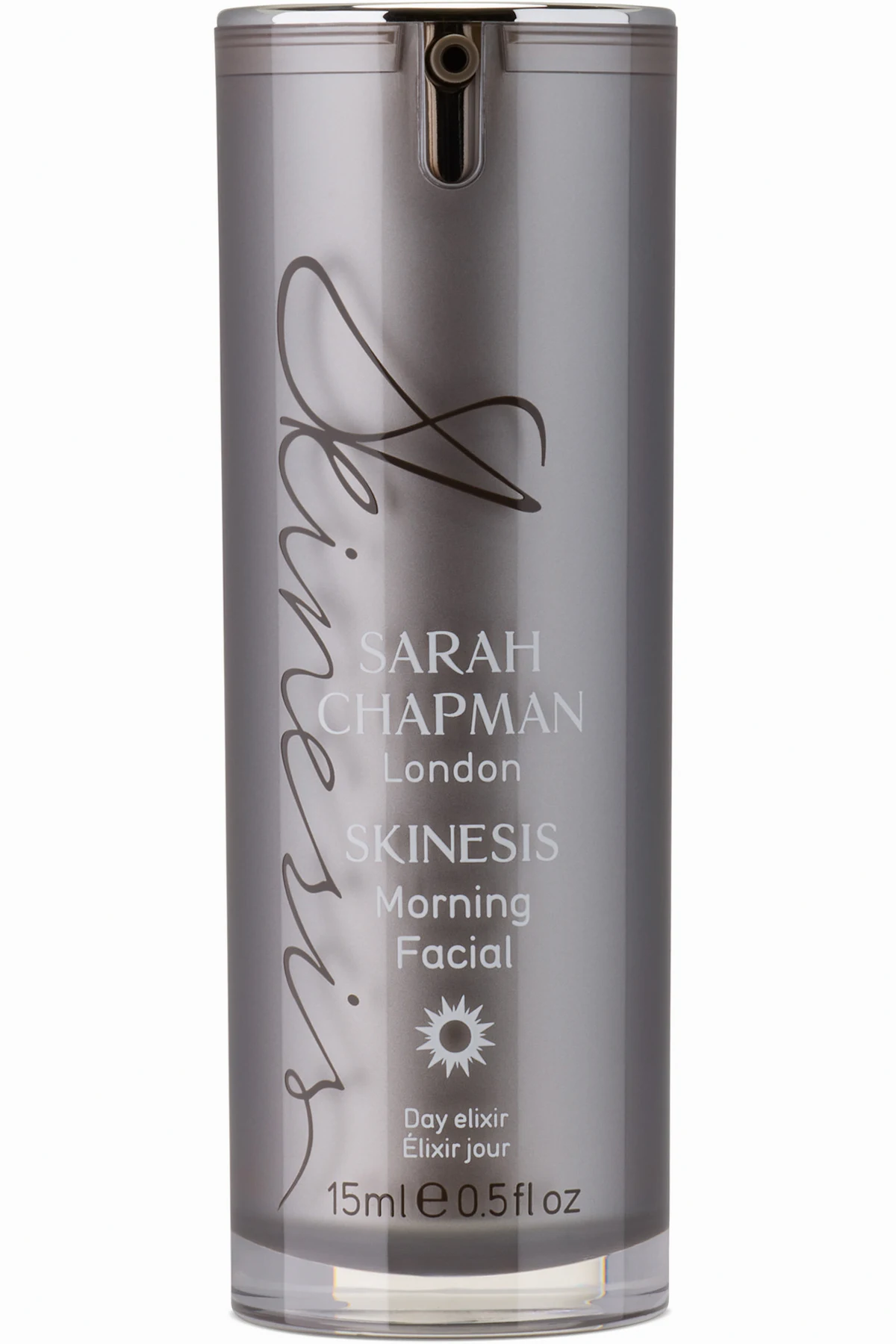 Morning Facial Serum, 15 mL