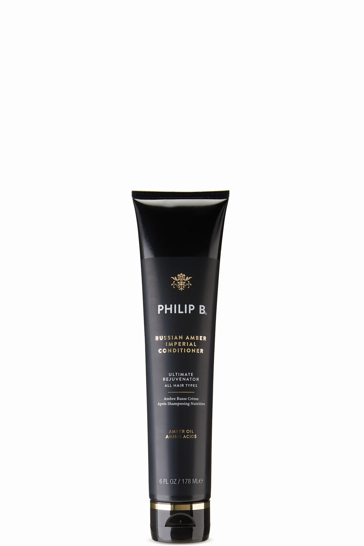 Russian Amber Imperial Conditioner, 6 oz