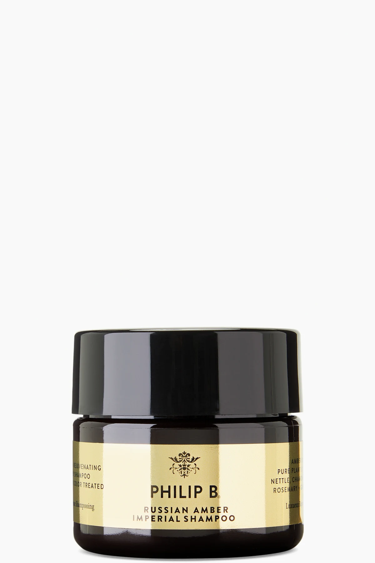 Russian Amber Imperial Shampoo, 3 oz