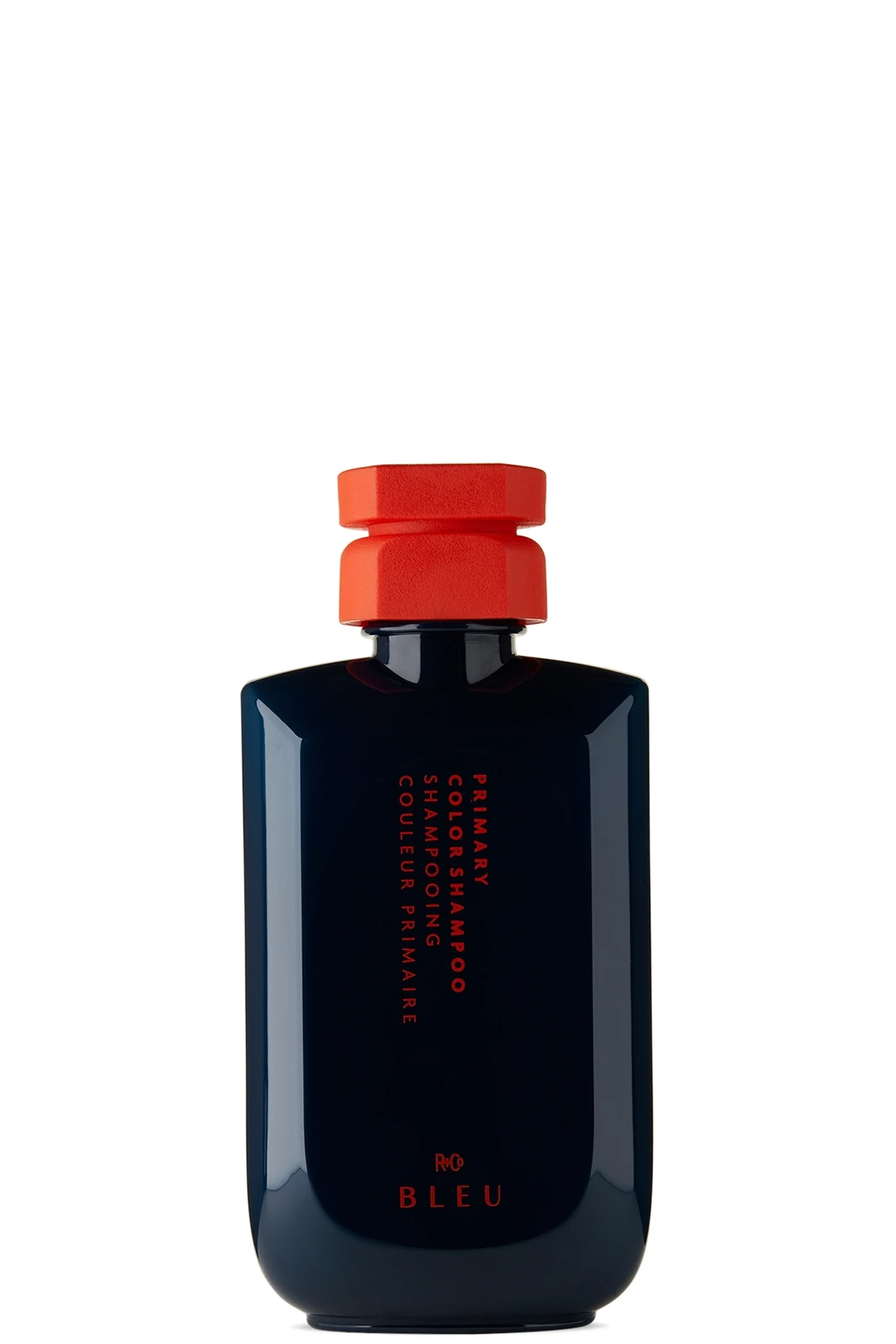 Primary Color Shampoo