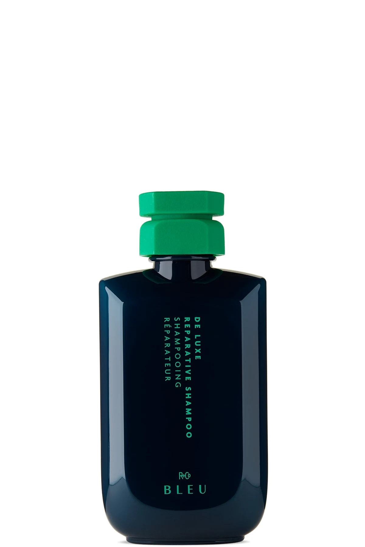 De Luxe Reparative Shampoo, 251 mL