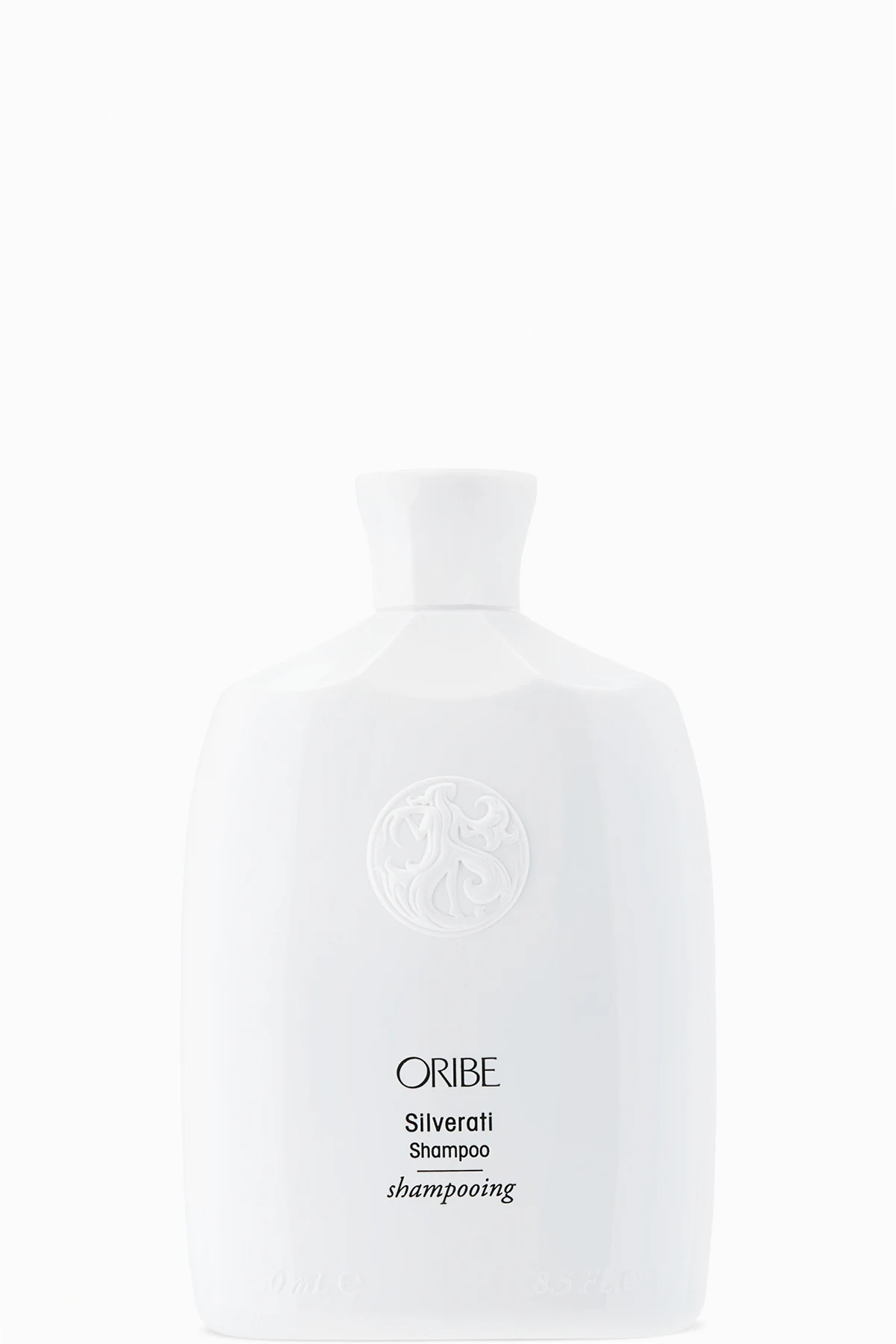 Silverati Shampoo, 250 mL