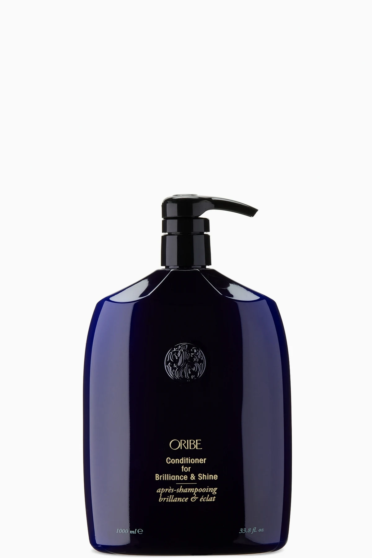 Brilliance & Shine Conditioner, 1 L