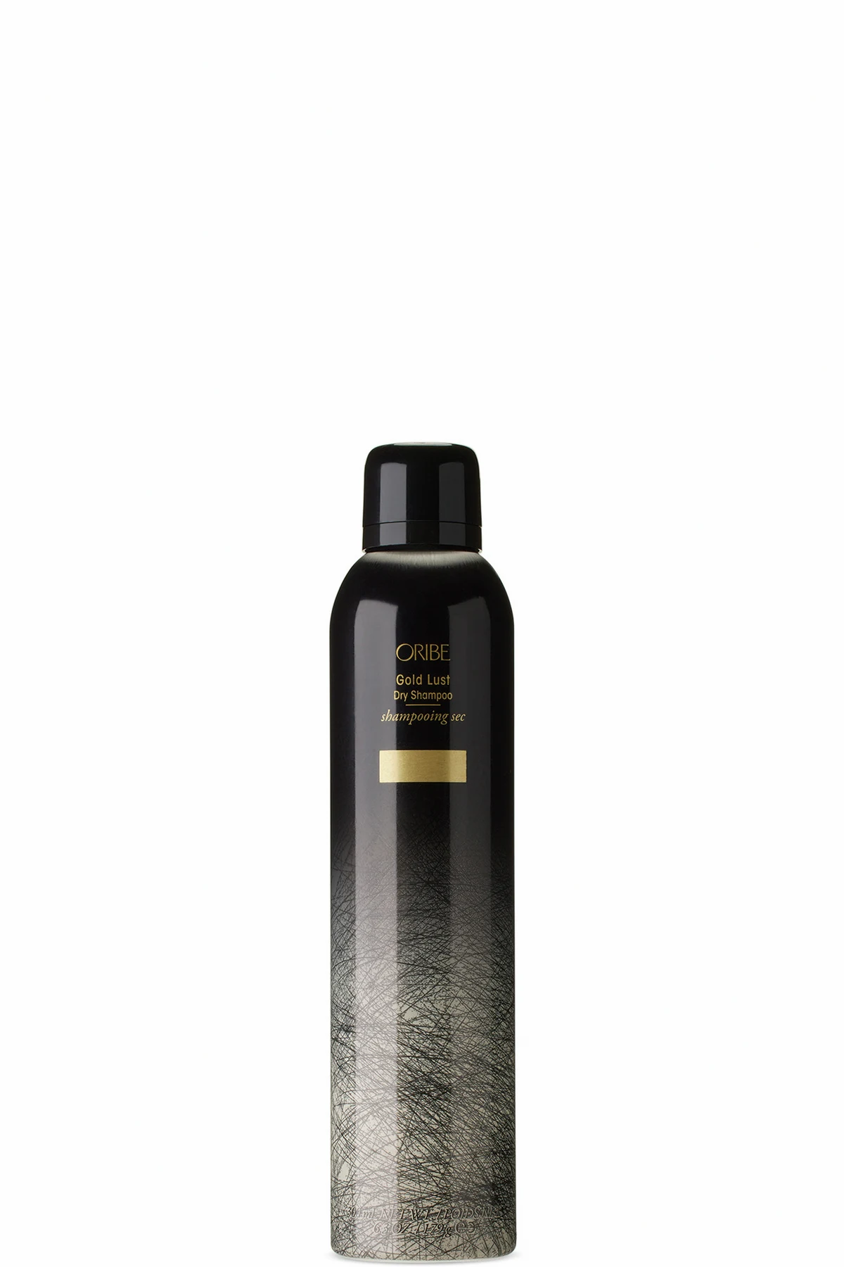 Gold Lust Dry Shampoo, 300 mL