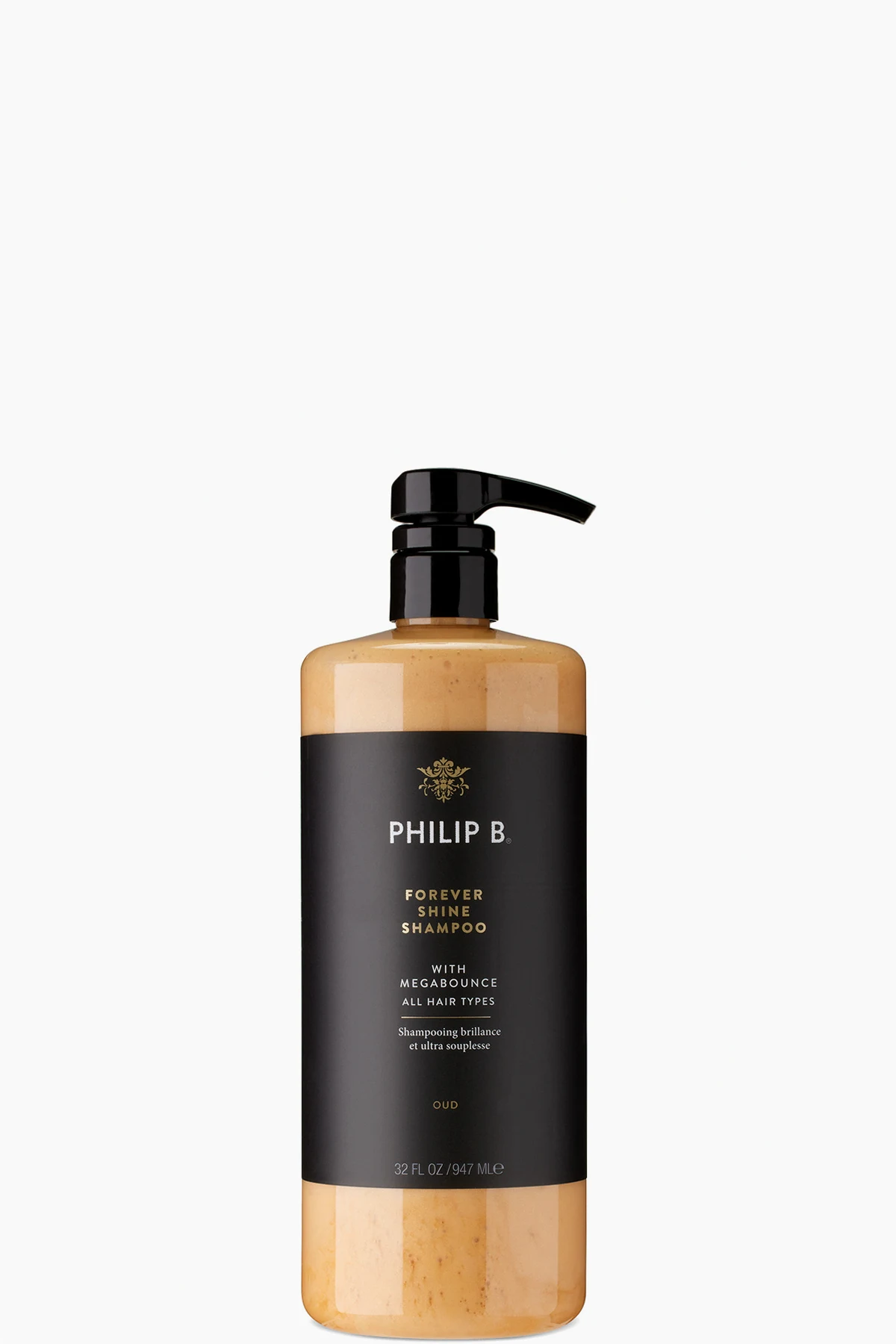 Forever Shine Shampoo, 947 mL