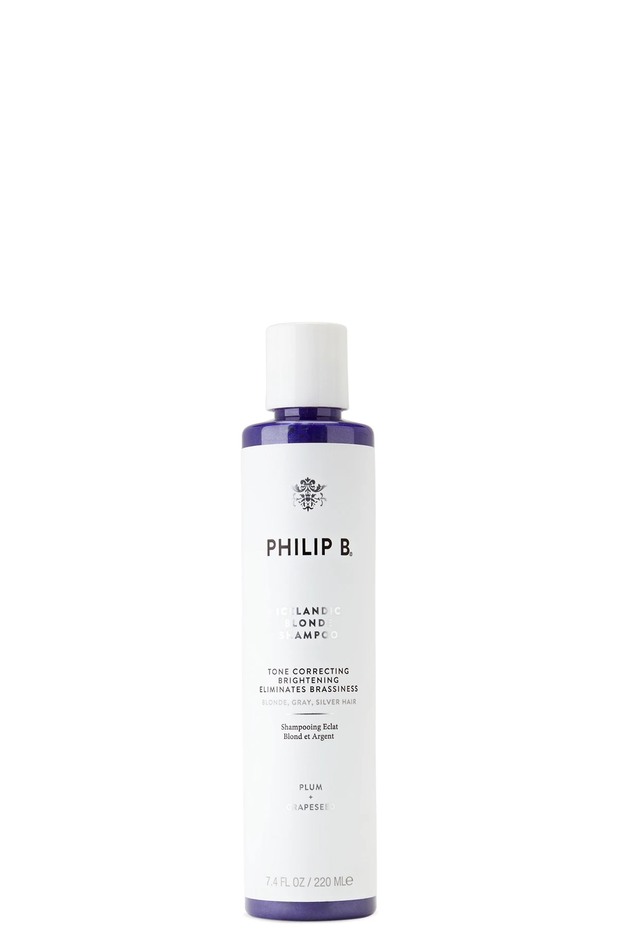 Icelandic Blonde Shampoo, 7.4 oz