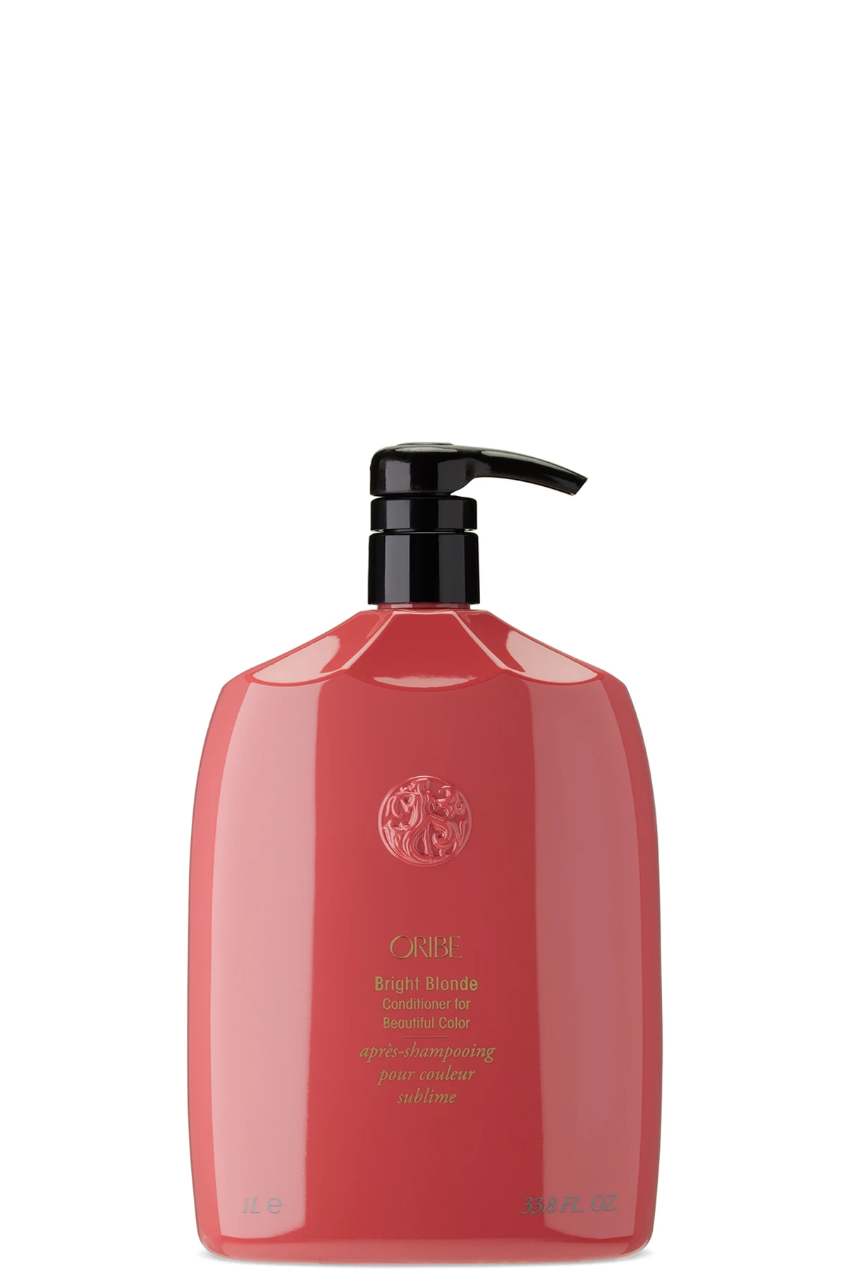 Bright Blonde Conditioner For Beautiful Color, 1 L