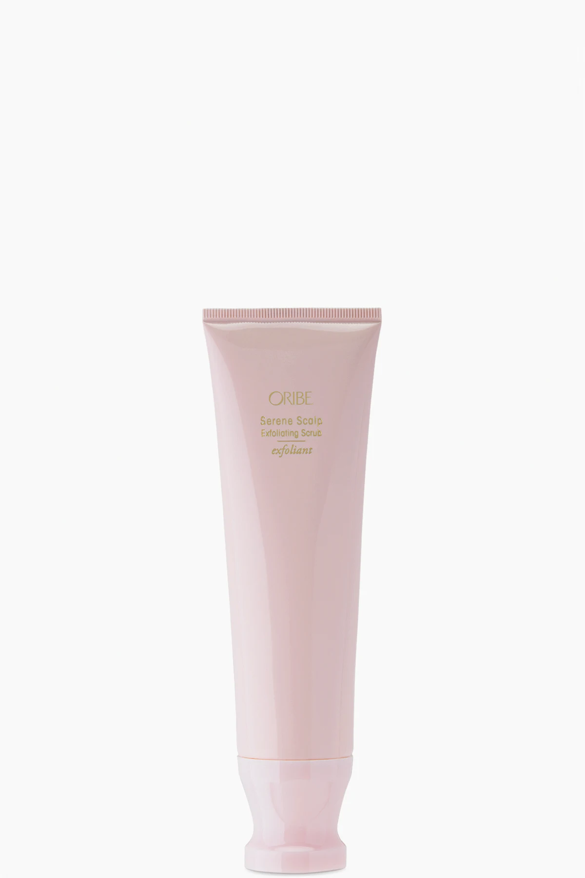 Serene Scalp Exfoliating Scrub, 125 mL