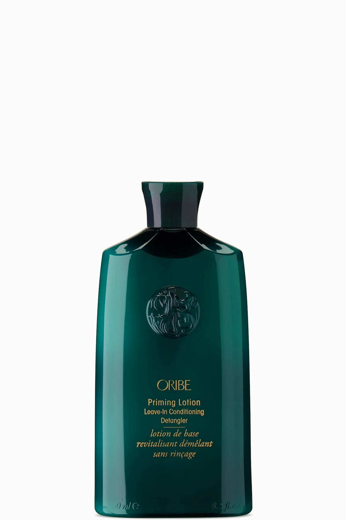 Priming Lotion Leave-In Conditioning Detangler, 250 mL