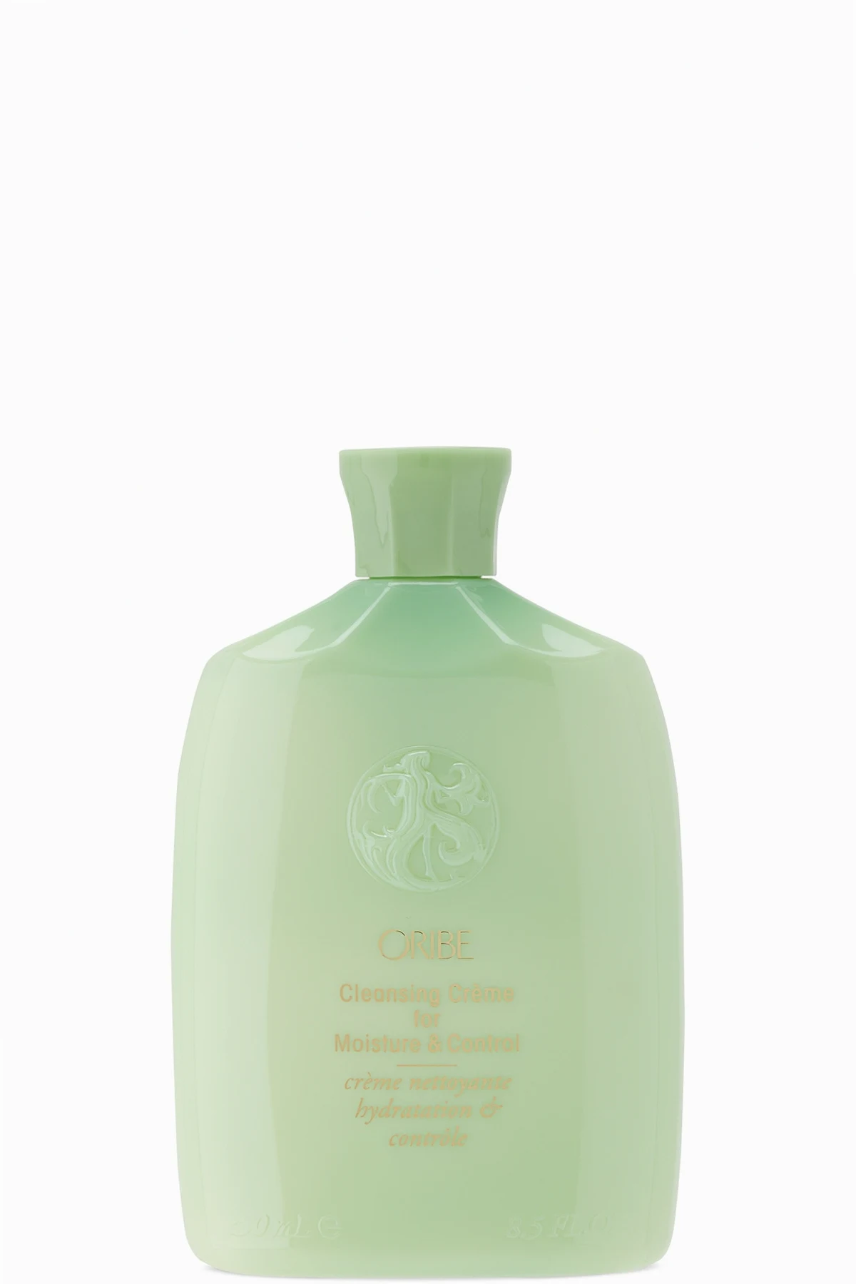 Moisture & Control Cleansing Crème, 250 mL