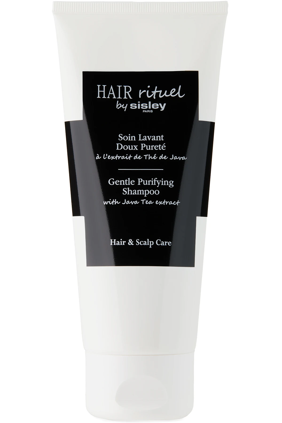 Gentle Purifying Shampoo, 200 mL