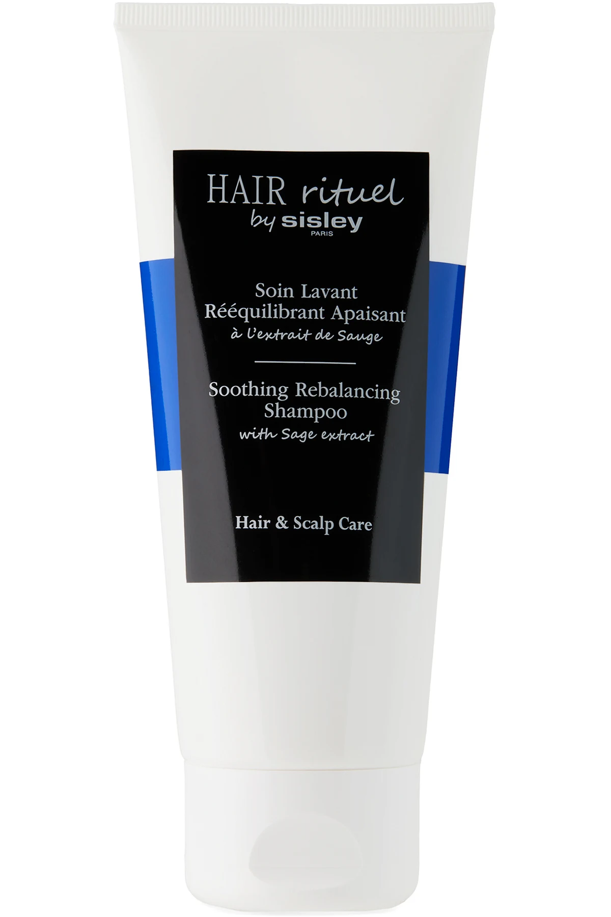 Soothing Rebalancing Shampoo, 200 mL