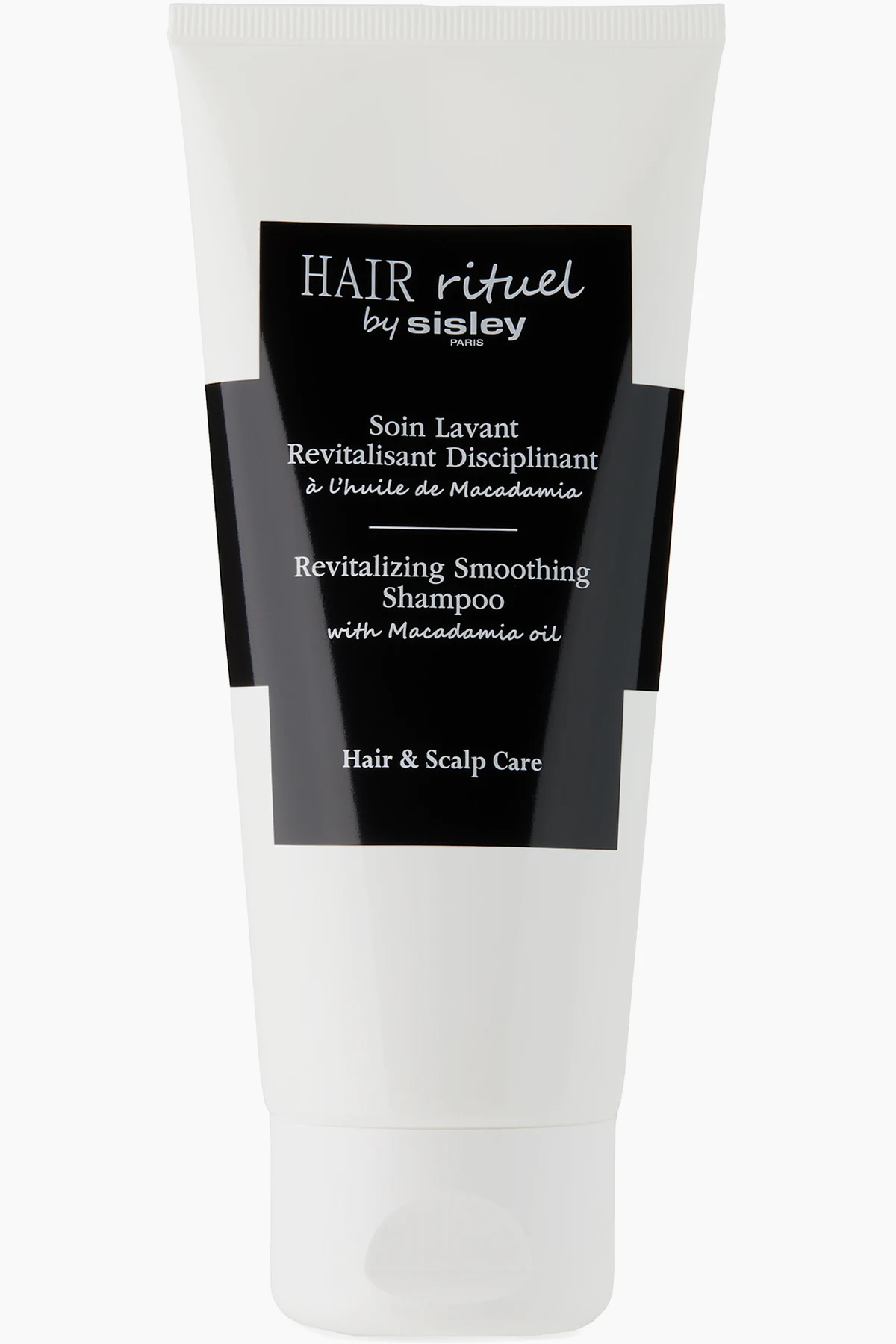 Revitalizing Smoothing Shampoo, 200 mL