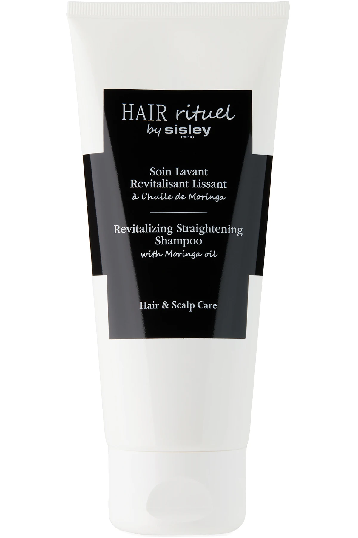 Revitalizing Straightening Shampoo, 200 mL