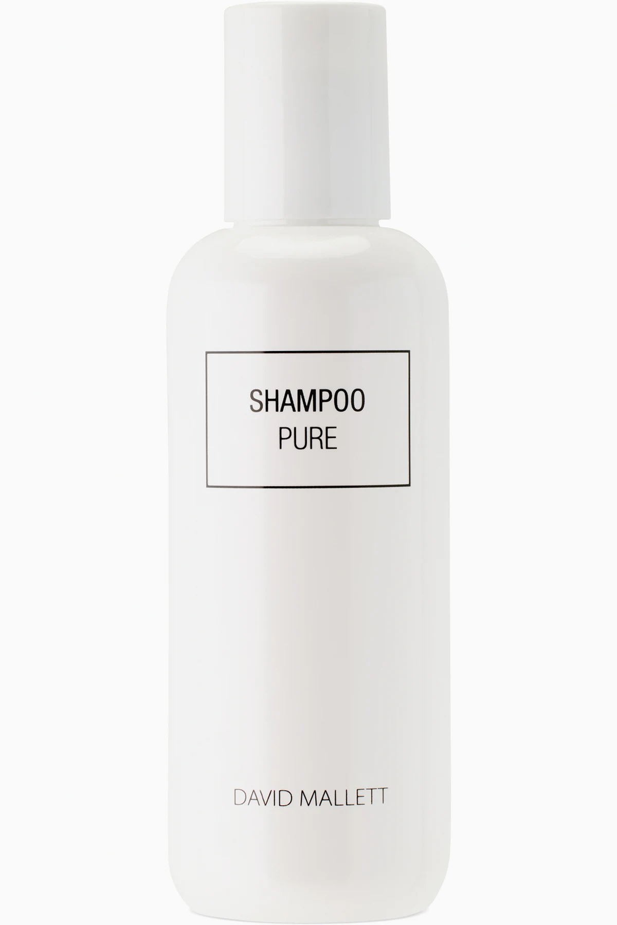 Pure Shampoo, 250 mL
