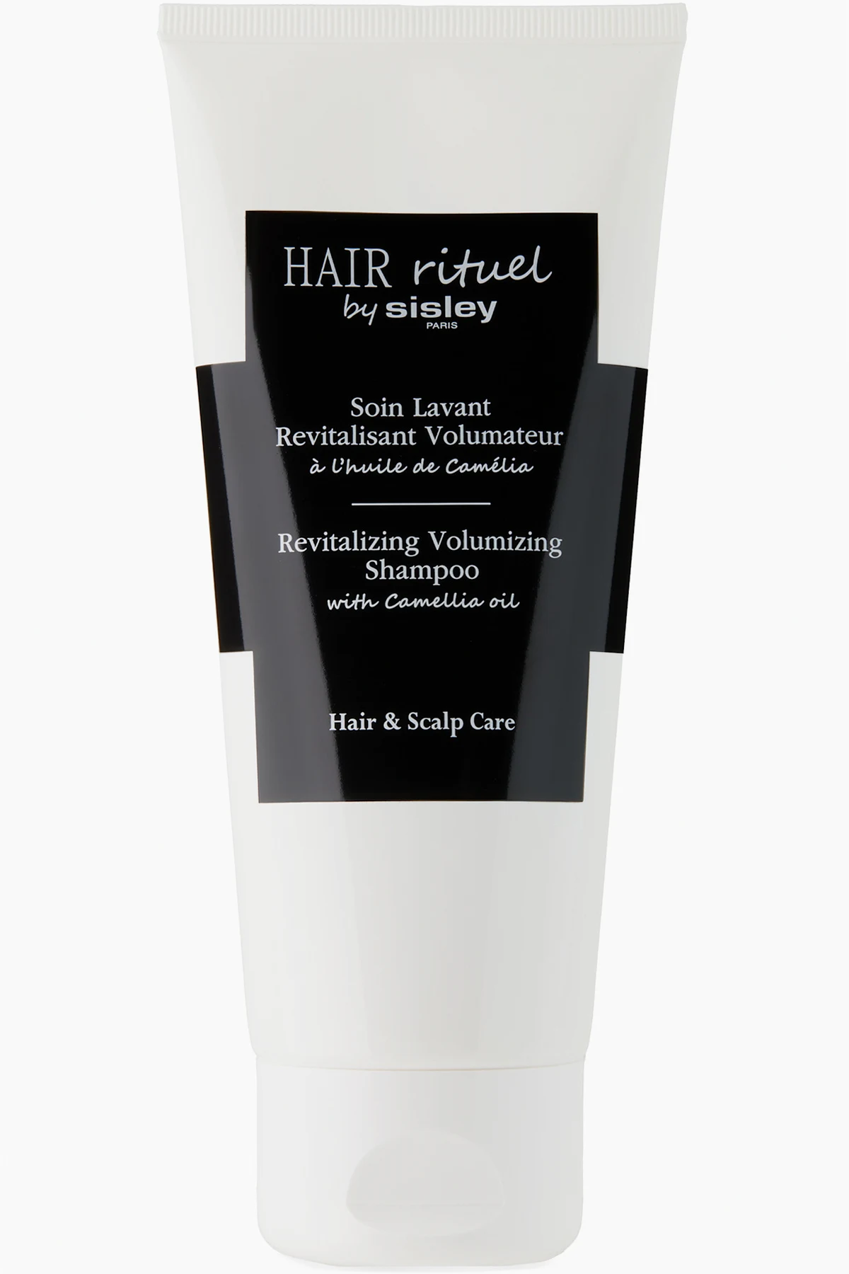 Revitalizing Volumizing Shampoo, 200 mL