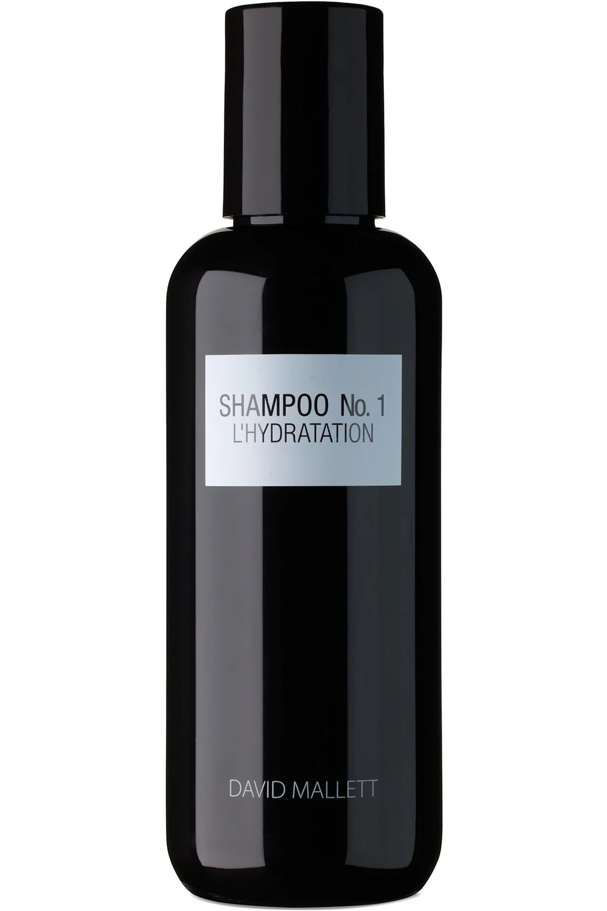 No.1 L'Hydratation Shampoo, 250 mL
