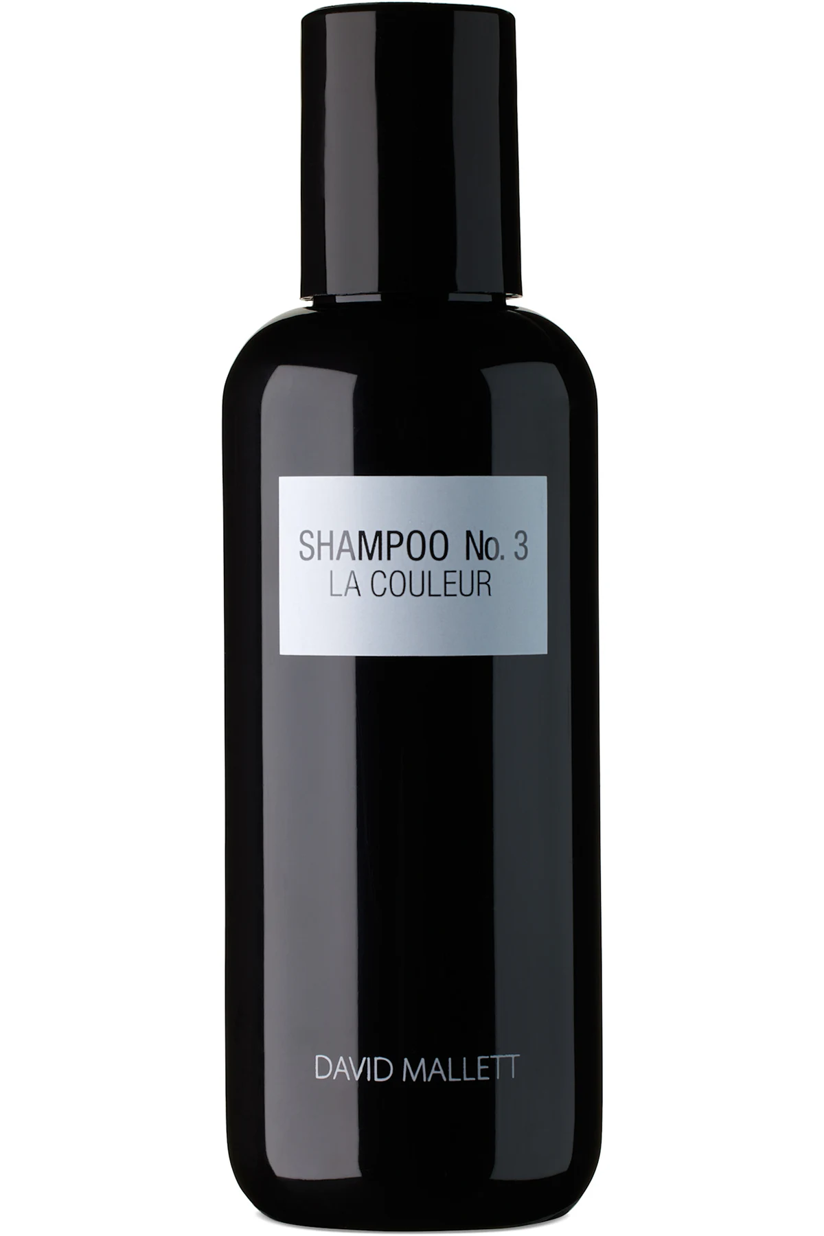No.3 La Couleur Shampoo, 250 mL