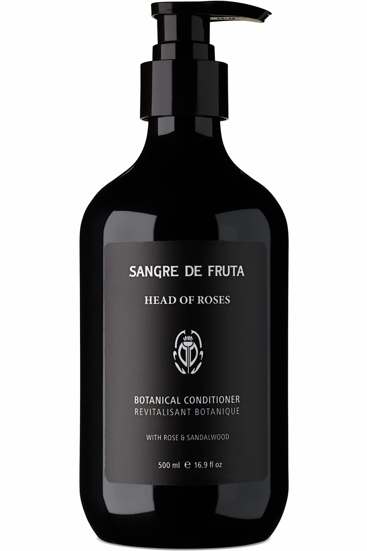 Head of Roses Signature Botanicals Conditioner, 500 mL