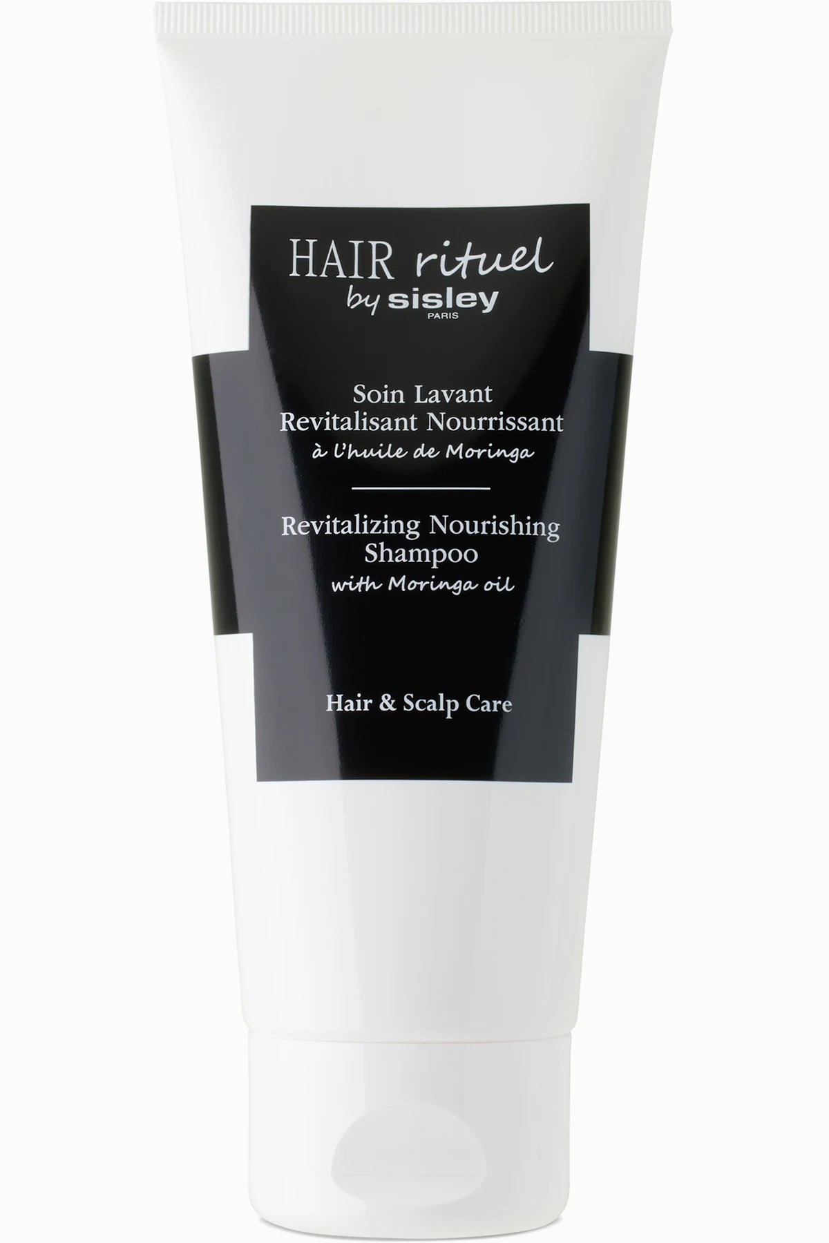 Revitalizing Nourishing Shampoo, 200 mL