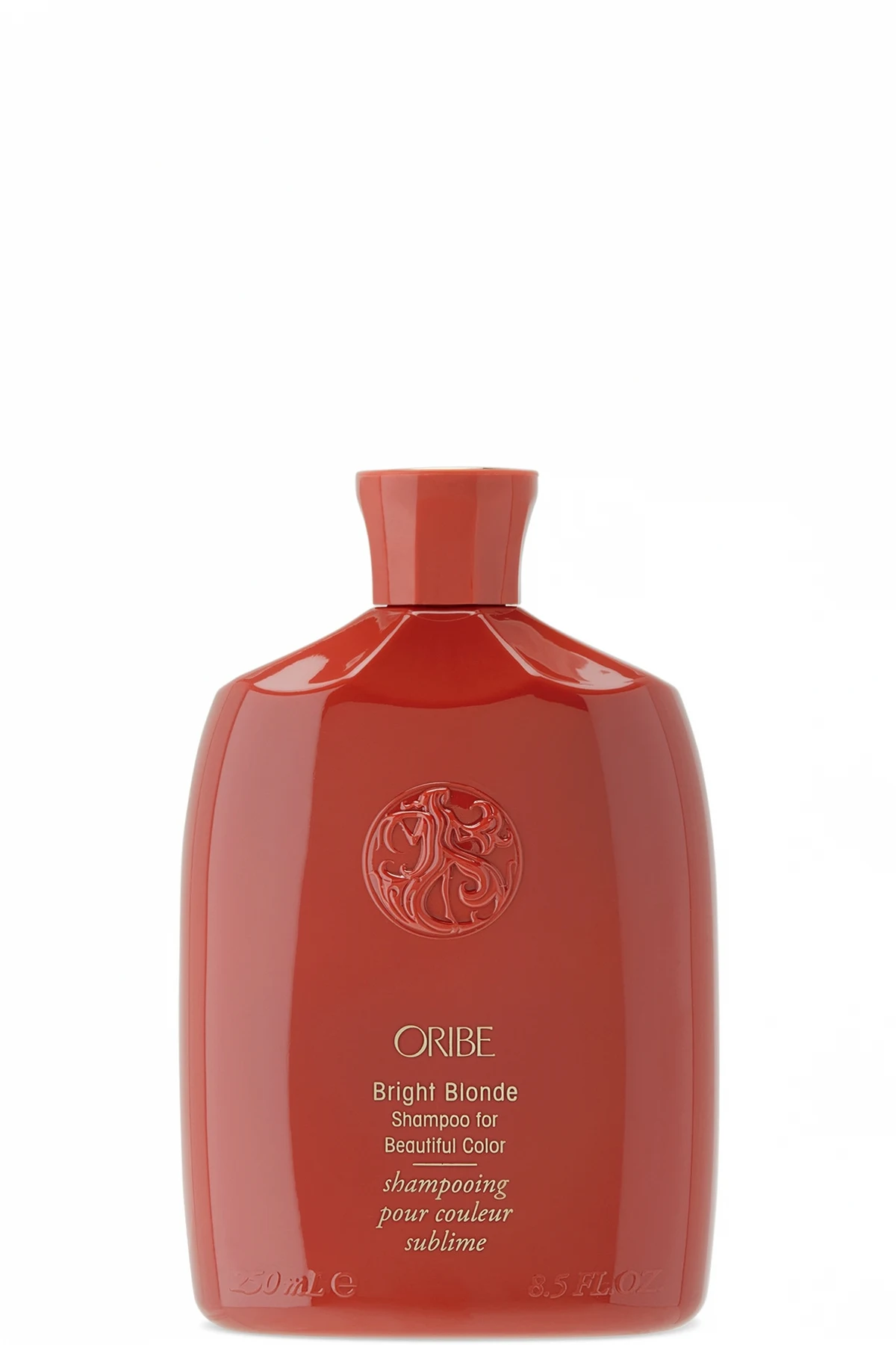 Bright Blonde Shampoo, 250 mL