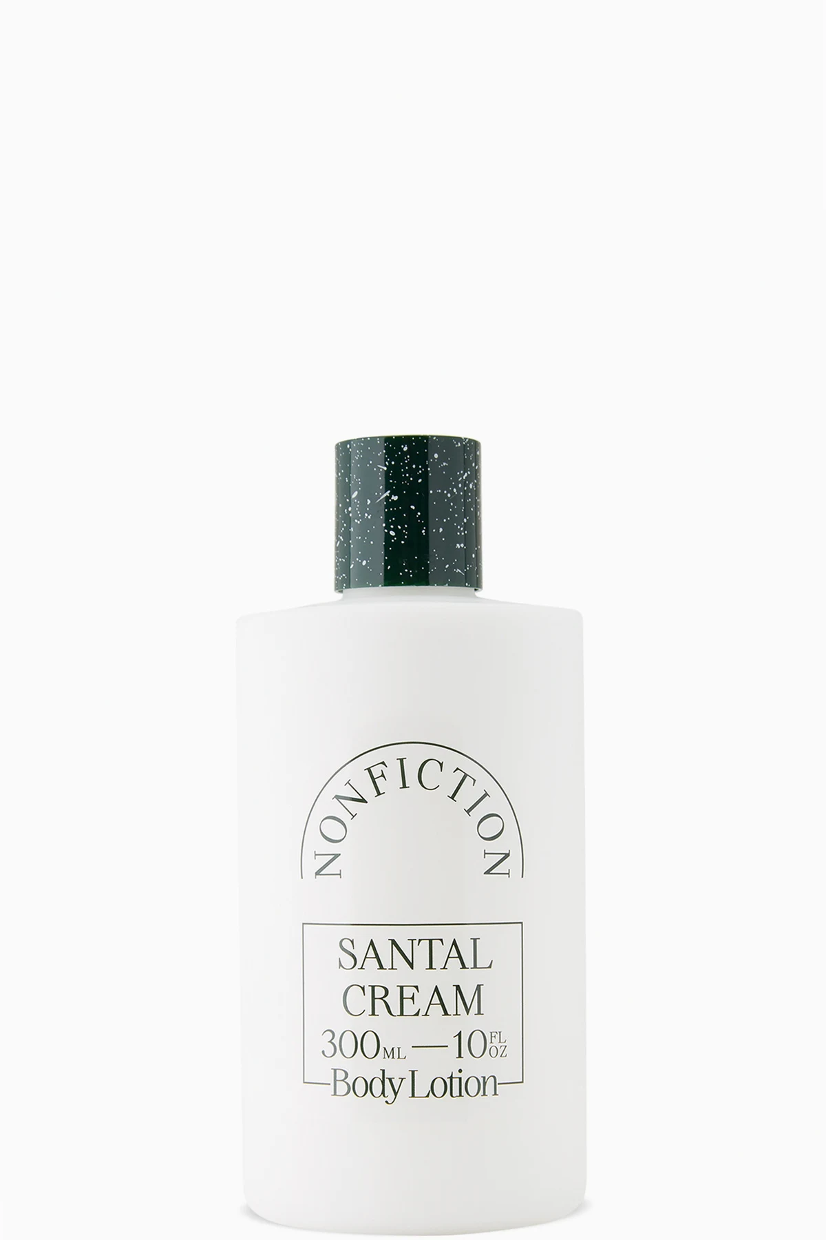 Santal Cream Body Lotion, 300 mL