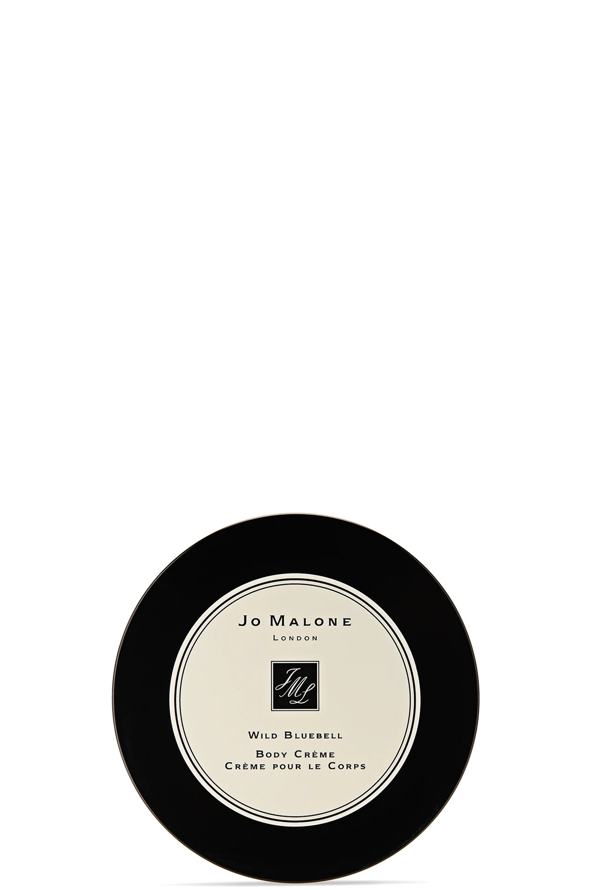 Wild Bluebell Body Crème, 175ml