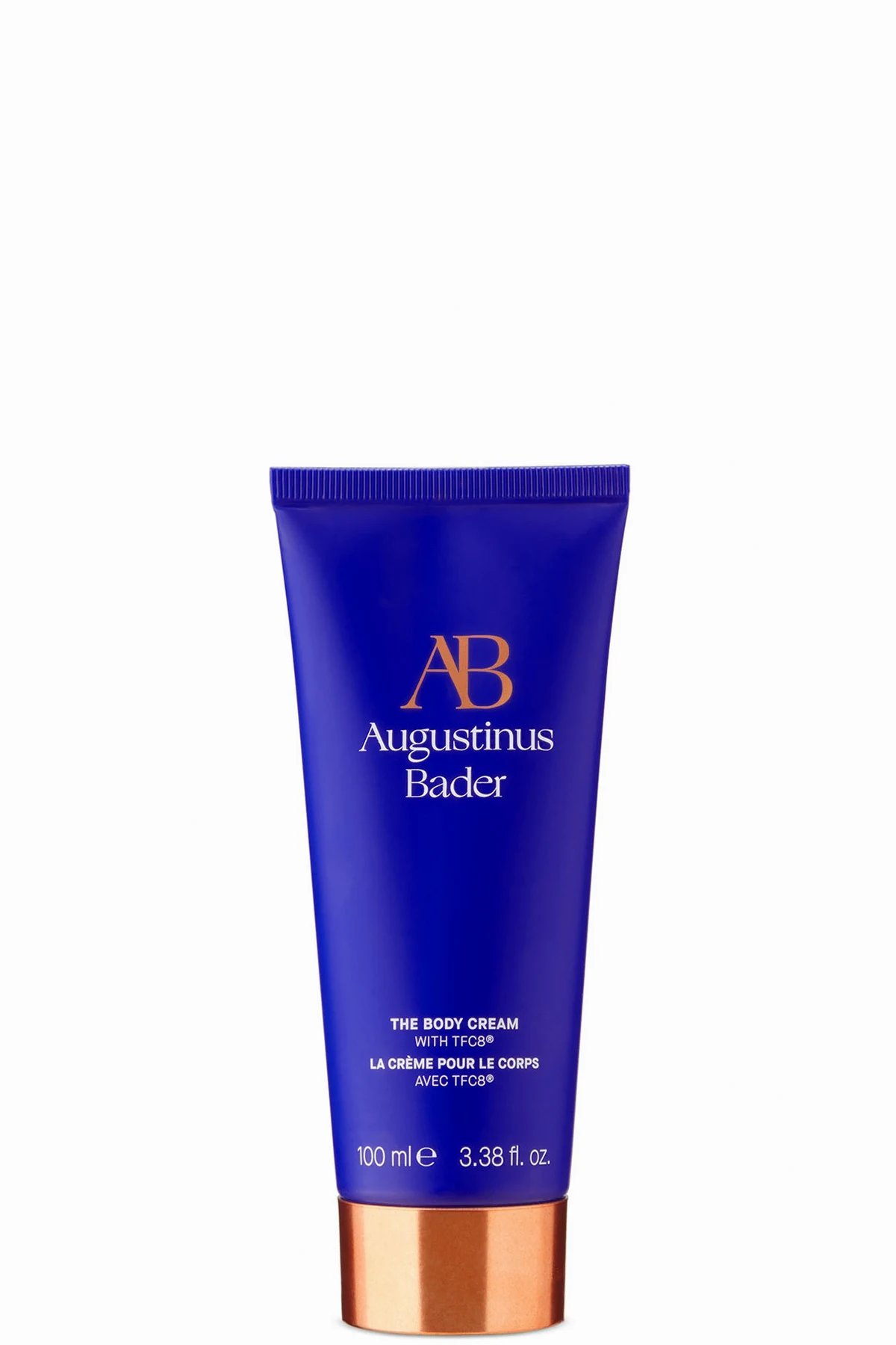 The Body Cream, 100 mL