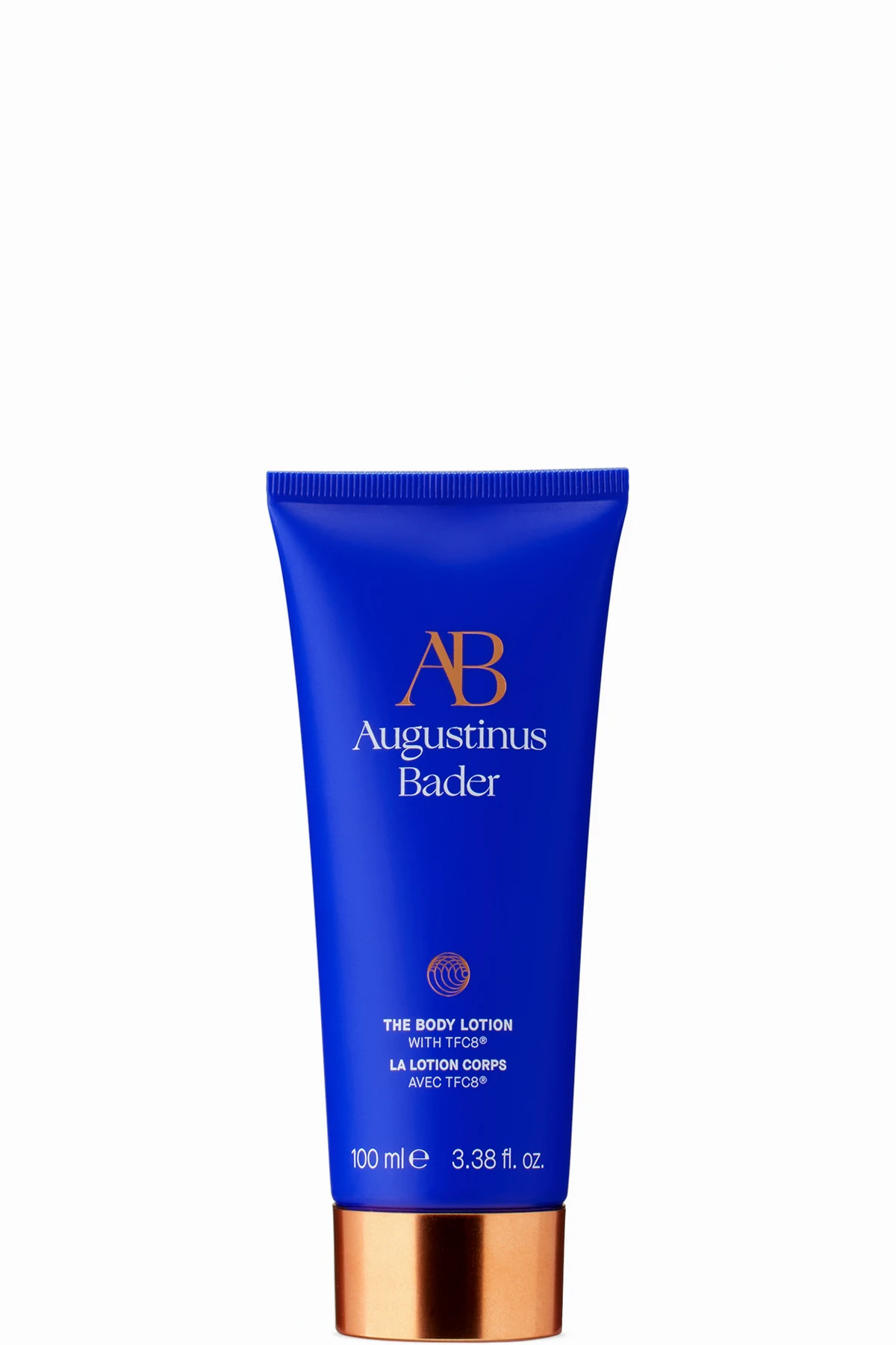 The Body Lotion, 100 mL