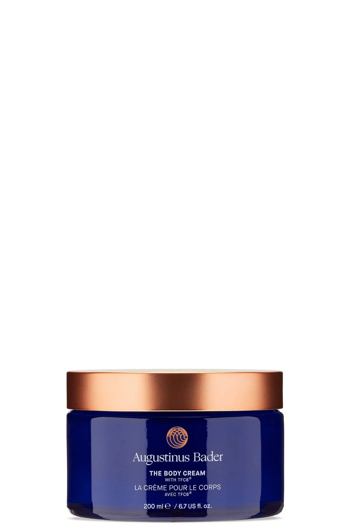 The Body Cream, 200 mL